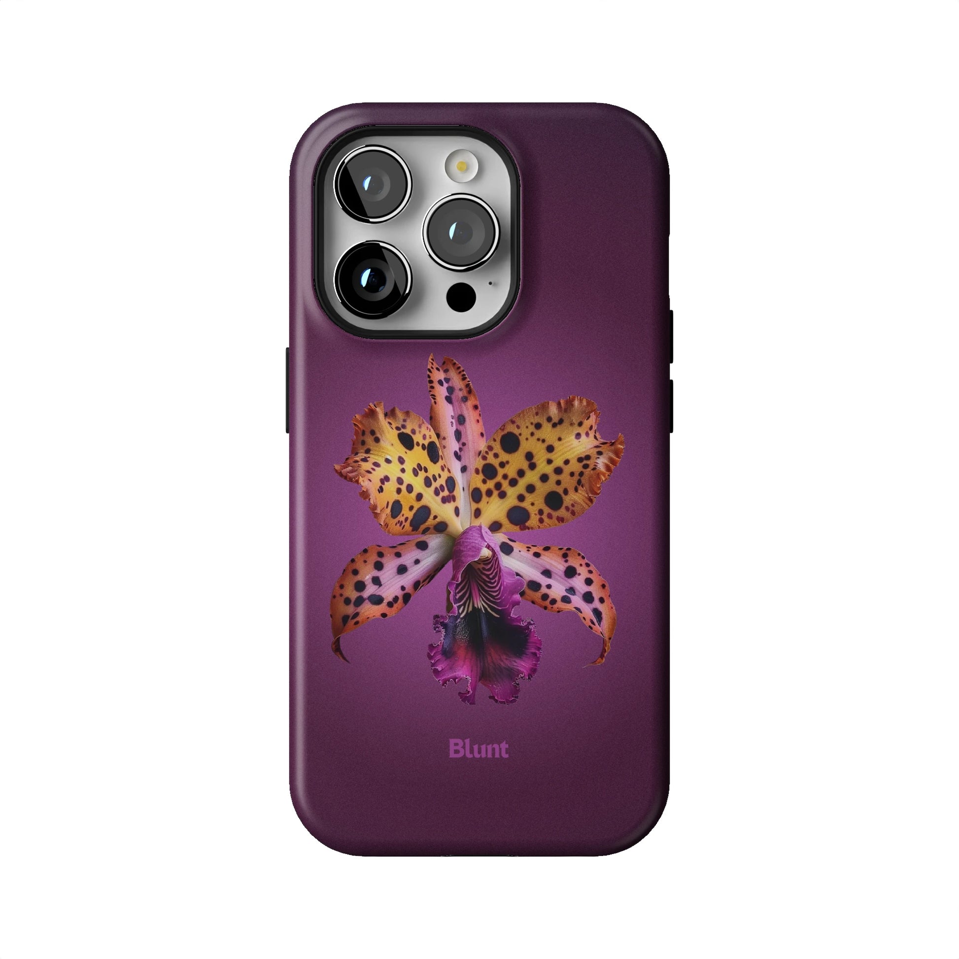 Oxala iPhone Case gallery - Iphone_14_Pro_1