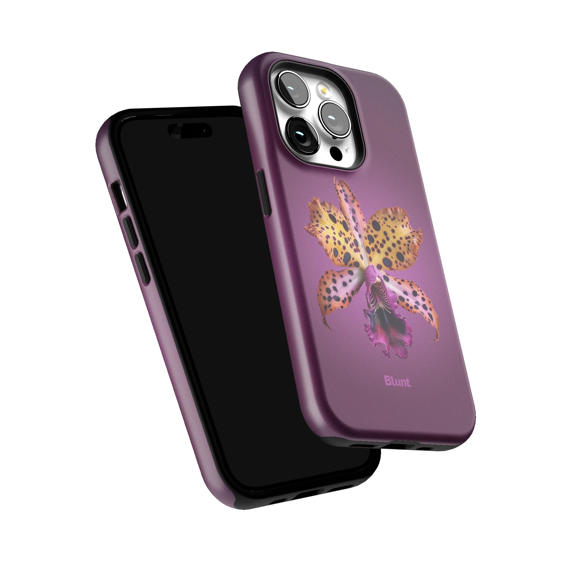 Oxala iPhone Case gallery - Iphone_14_Pro_6