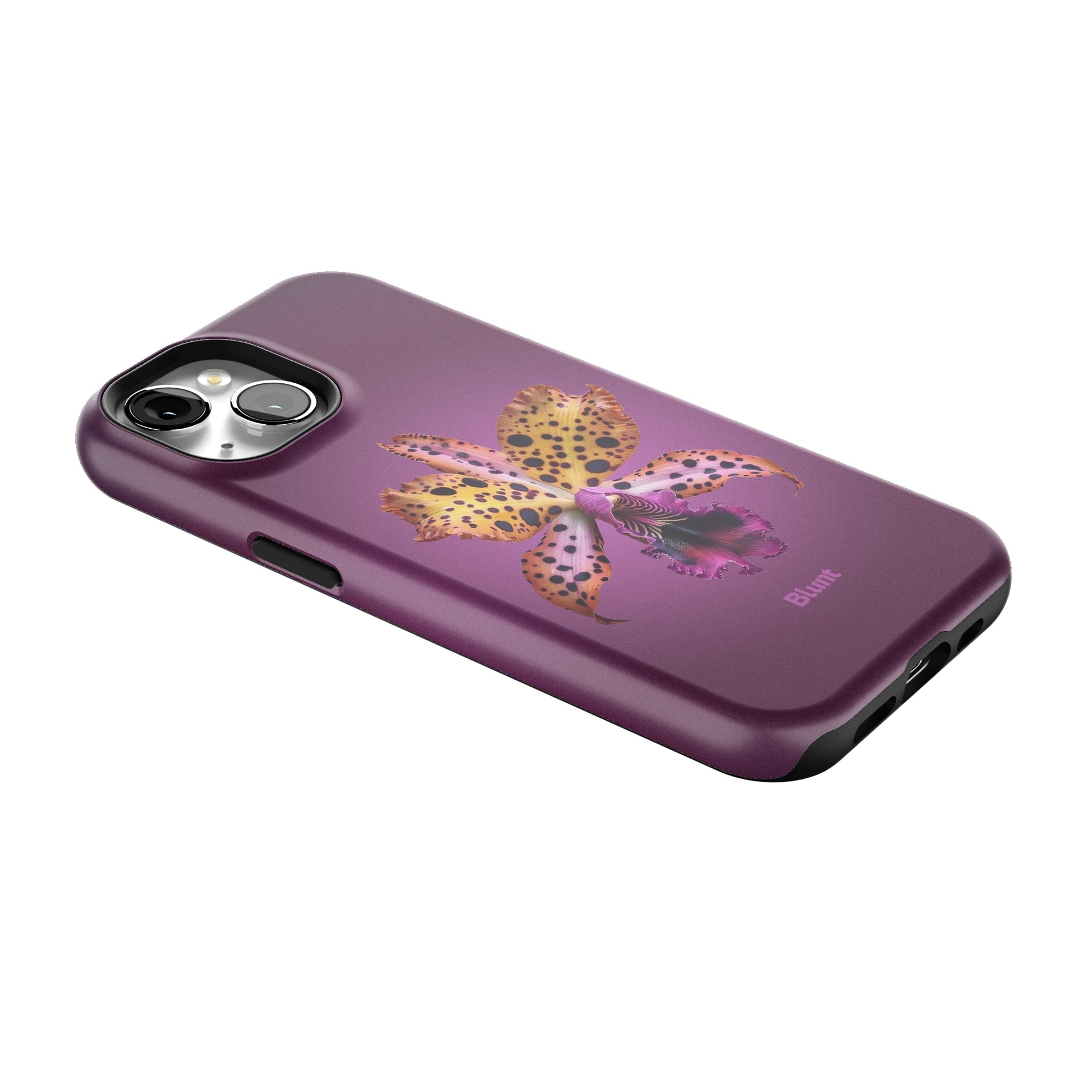 Oxala iPhone Case gallery - Iphone_15_Iphone_2