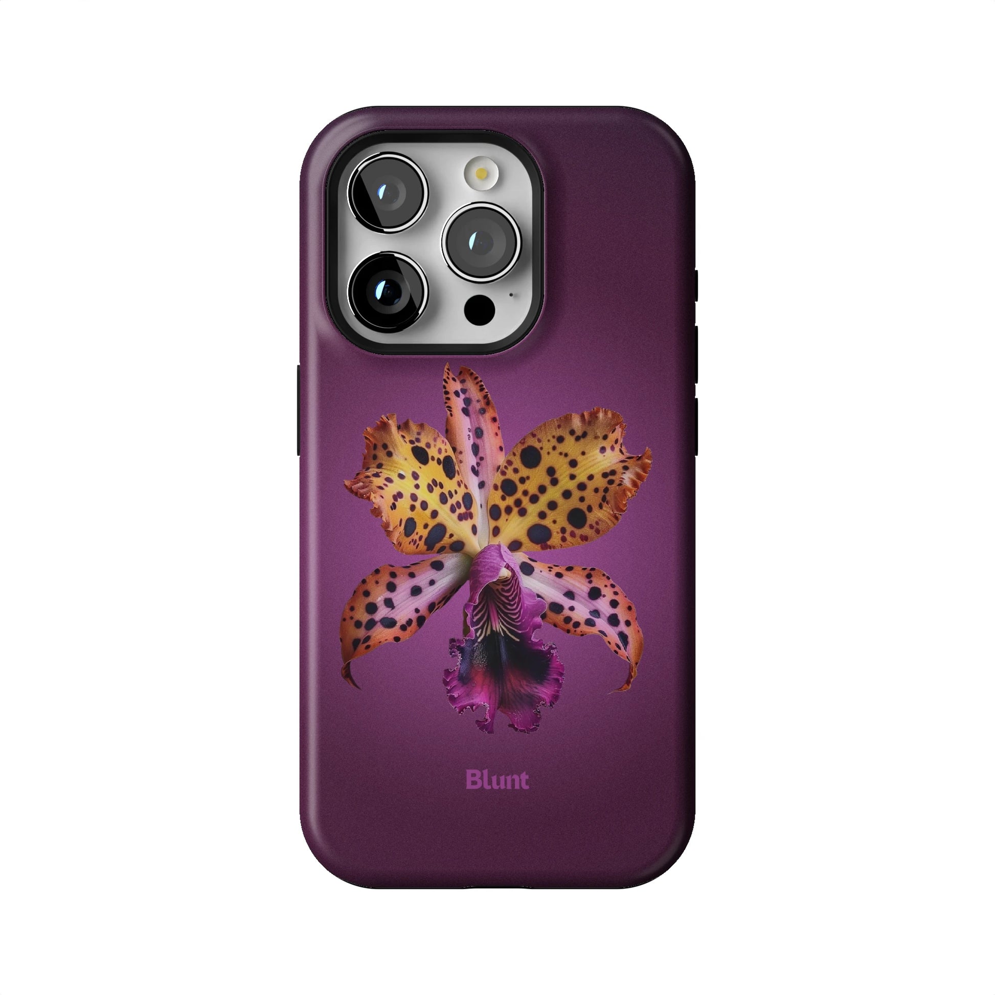 Oxala iPhone Case gallery - Iphone_15_Pro_1