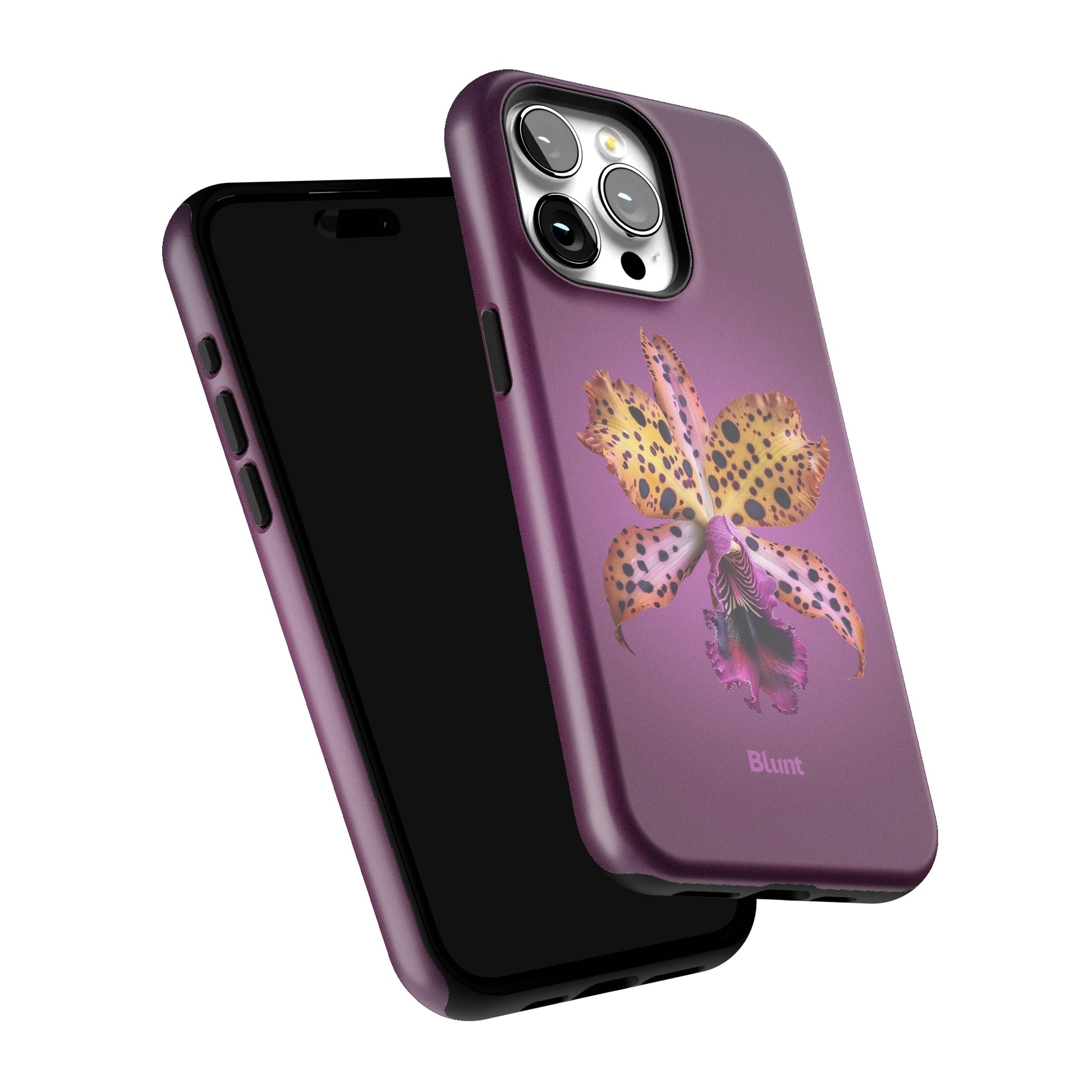 Oxala iPhone Case gallery - Iphone_15_Pro_Max_6