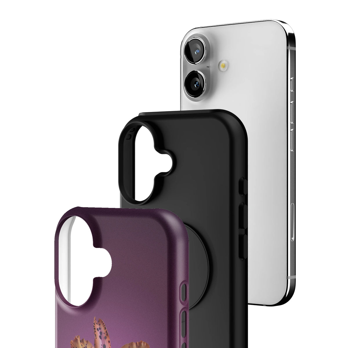 Oxala iPhone Case gallery - Iphone_16_Iphone_3