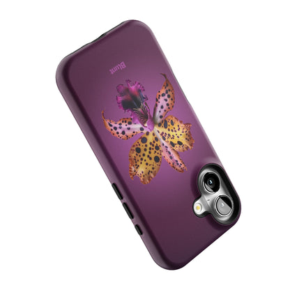 Oxala iPhone Case gallery - Iphone_16_Iphone_5
