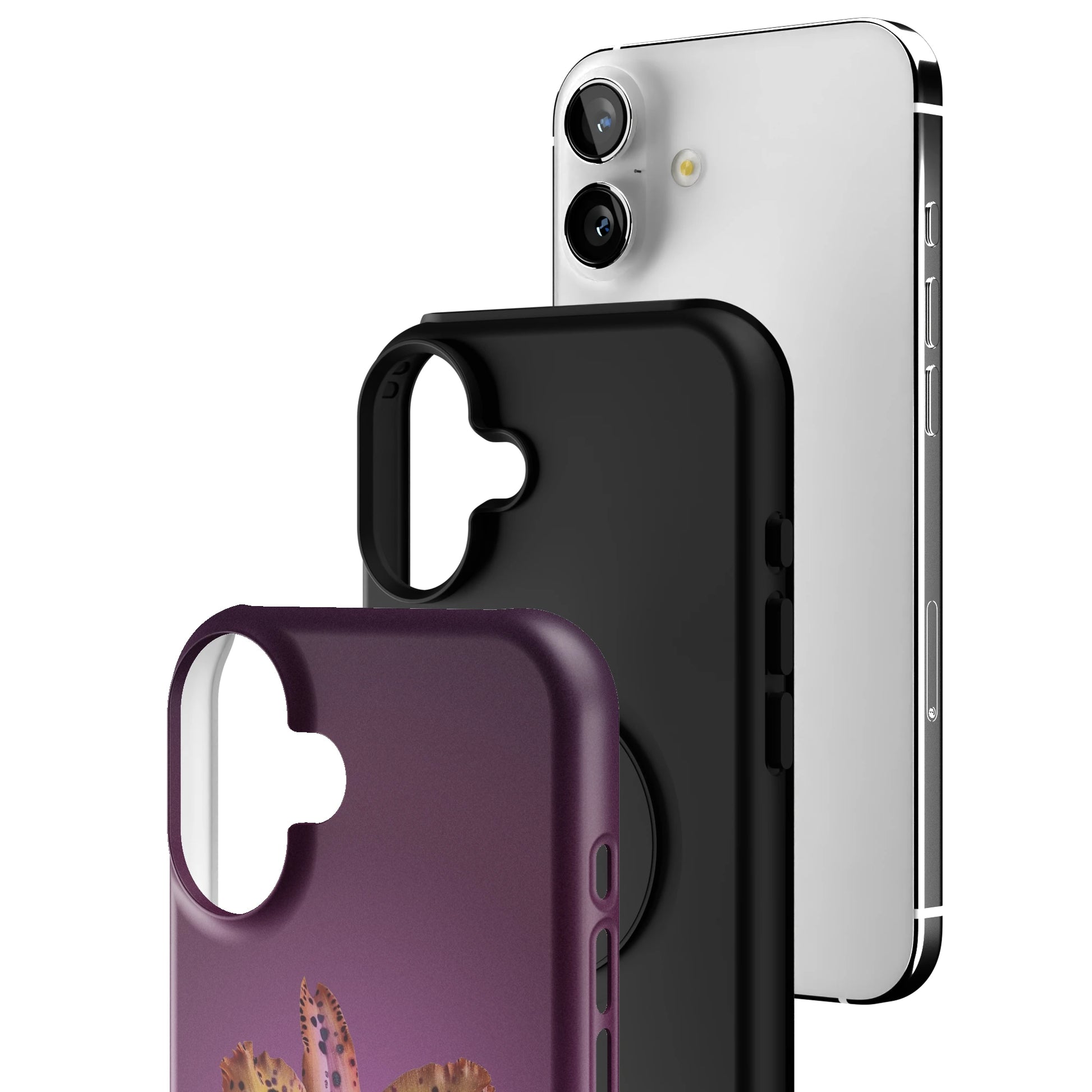 Oxala iPhone Case gallery - Iphone_16_Mini_Air_Plus_3