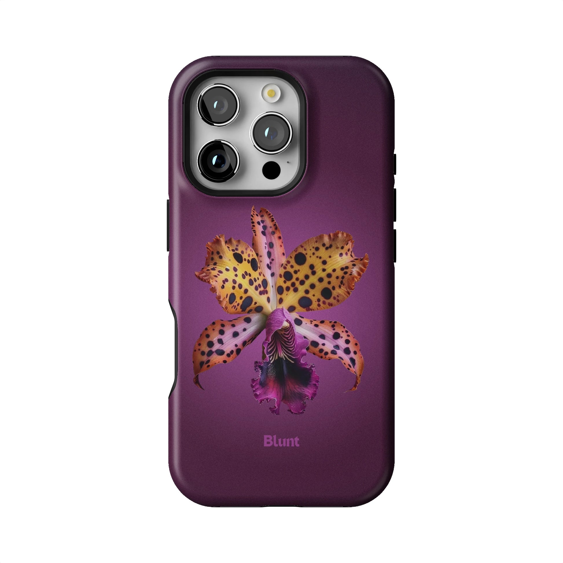 Oxala iPhone Case gallery - Iphone_16_Pro_1