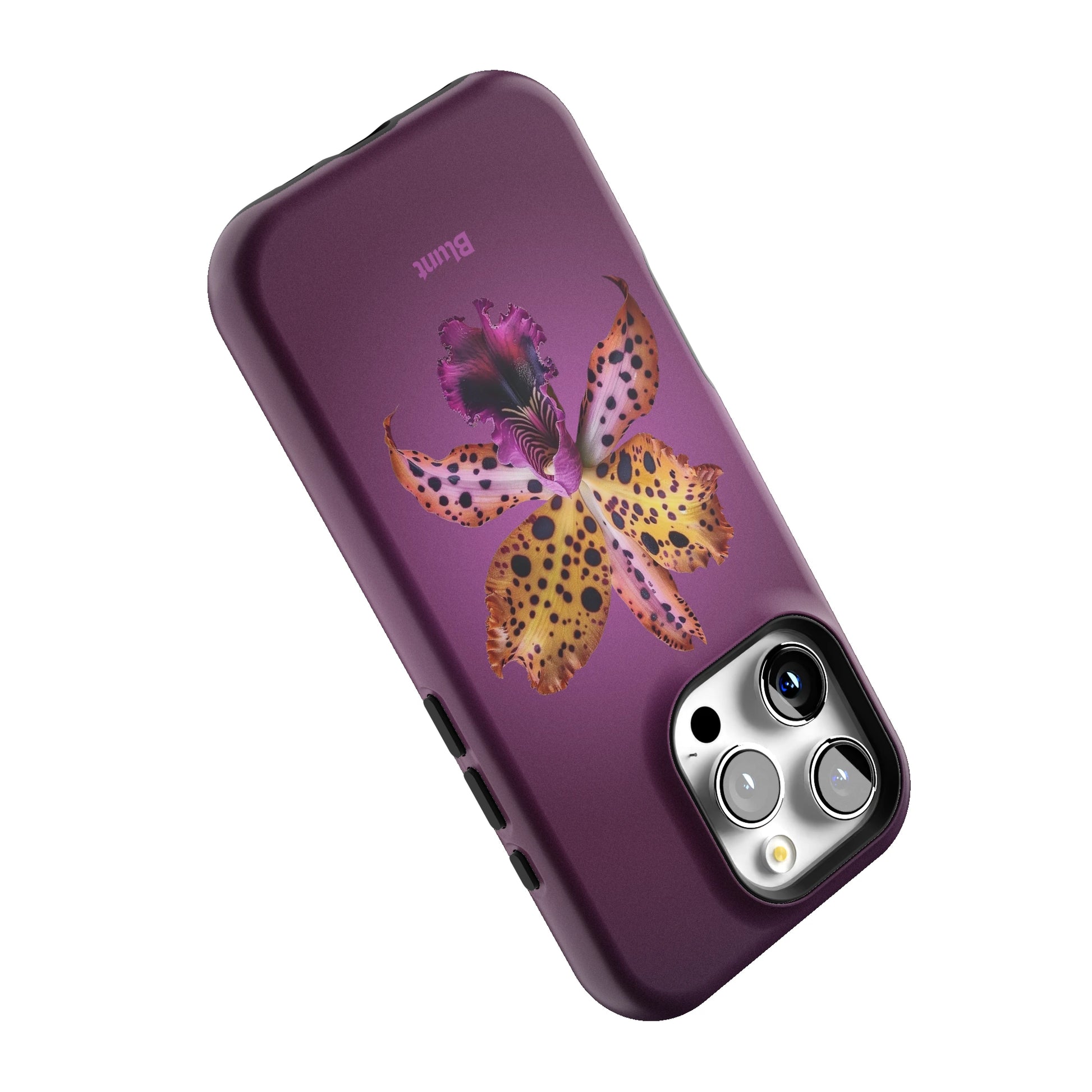 Oxala iPhone Case gallery - Iphone_16_Pro_5
