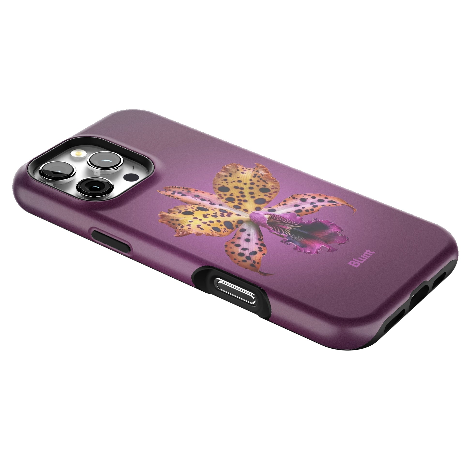 Oxala iPhone Case gallery - Iphone_16_Pro_Max_2