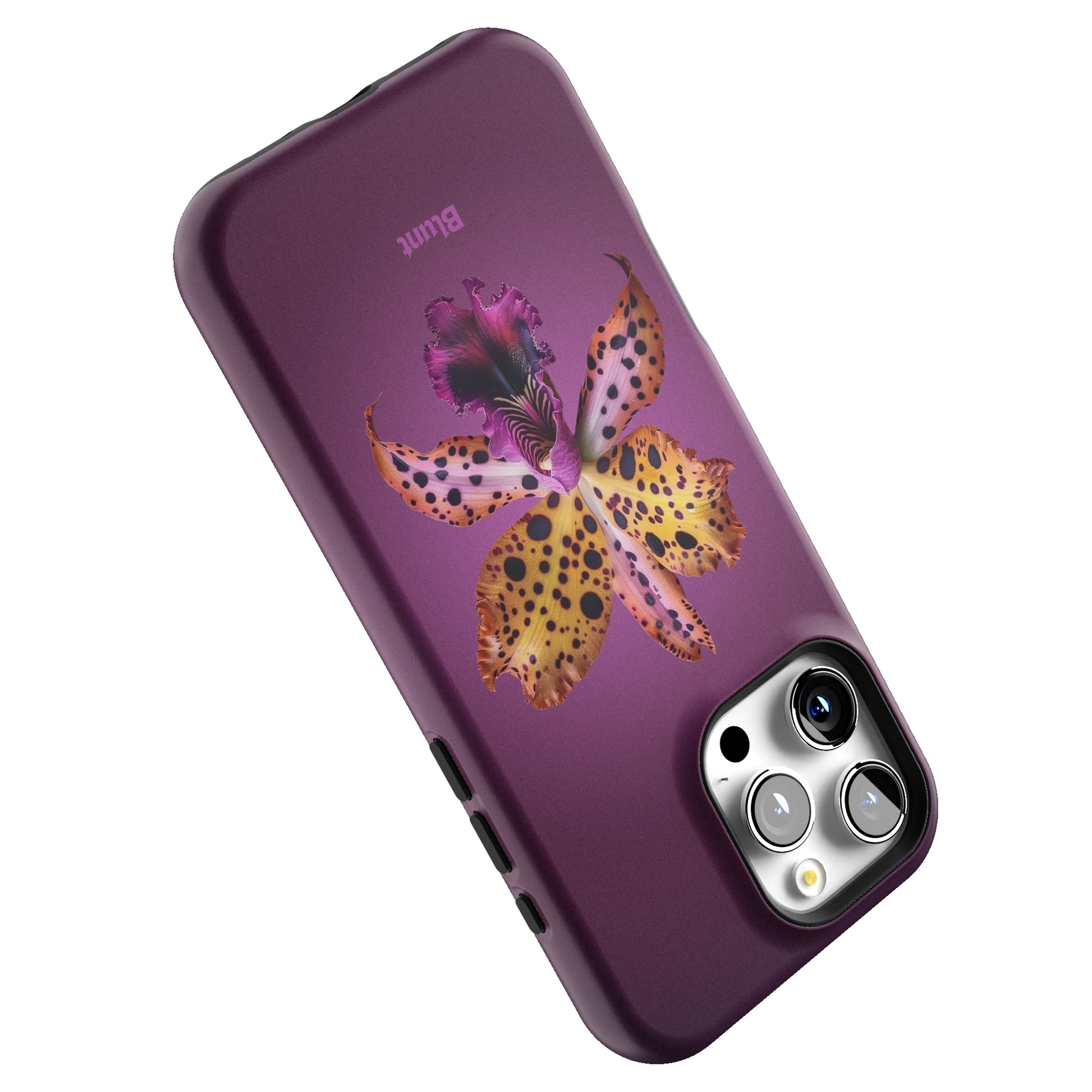 Oxala iPhone Case gallery - Iphone_16_Pro_Max_5