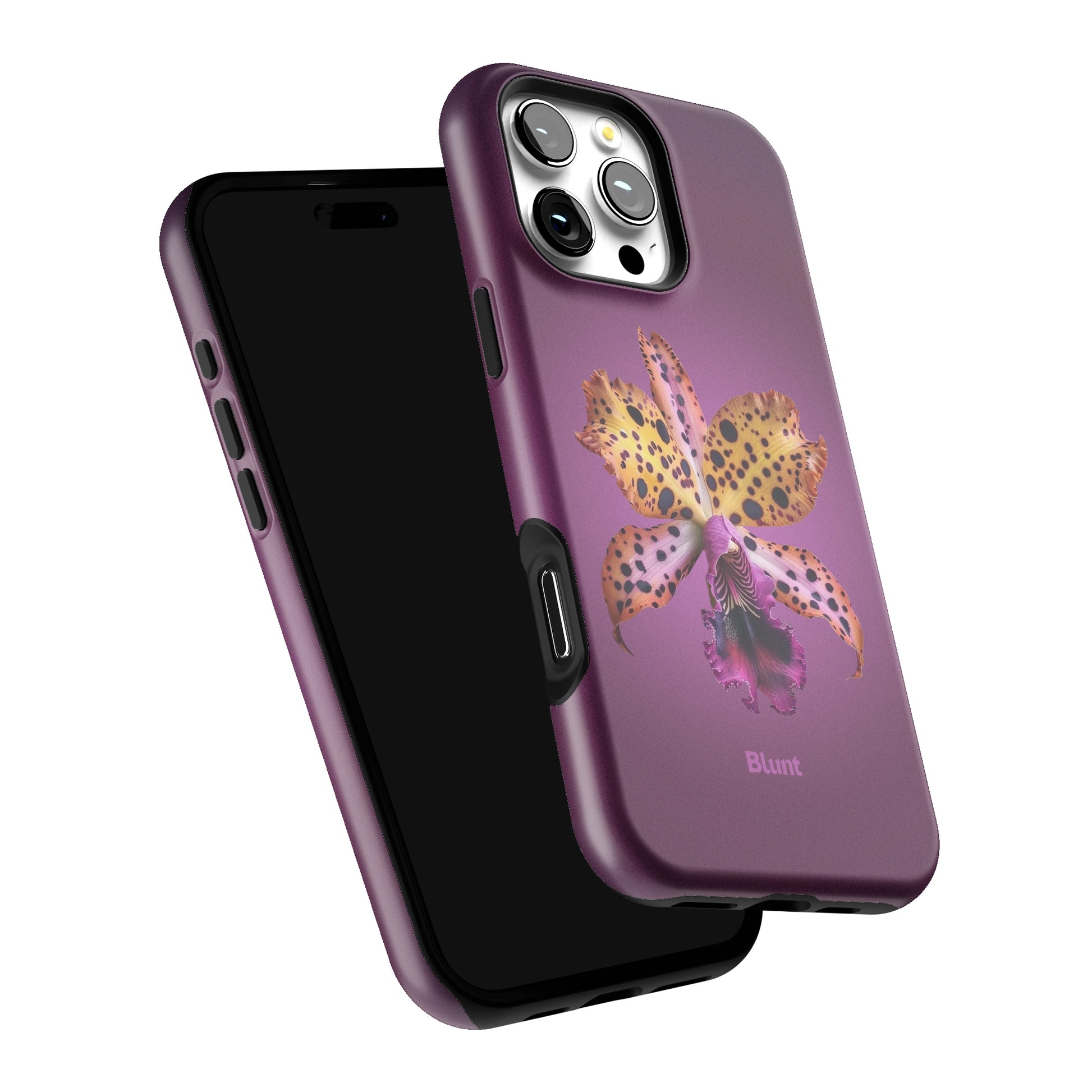 Oxala iPhone Case gallery - Iphone_16_Pro_Max_6
