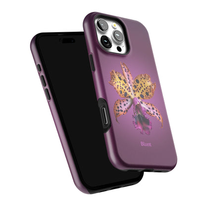 Oxala iPhone Case gallery - Iphone_16_Pro_Max_6