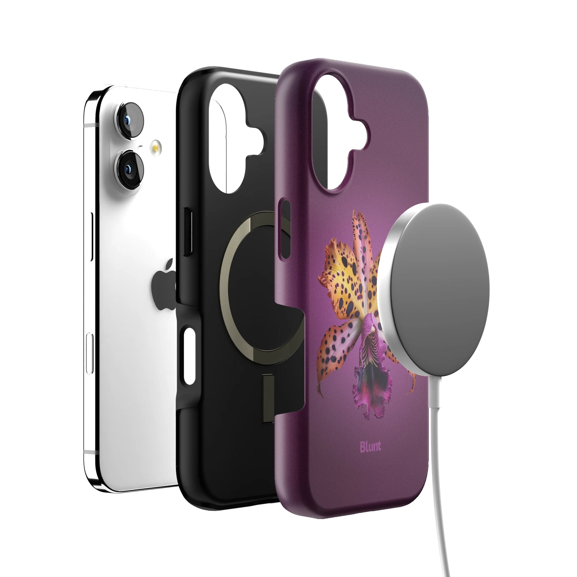 Oxala iPhone Case gallery - Iphone_17_Iphone_4