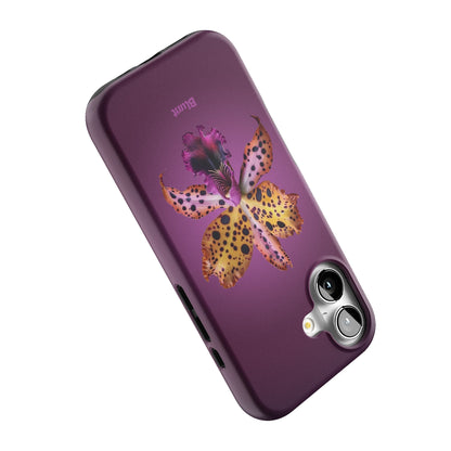 Oxala iPhone Case gallery - Iphone_17_Iphone_5