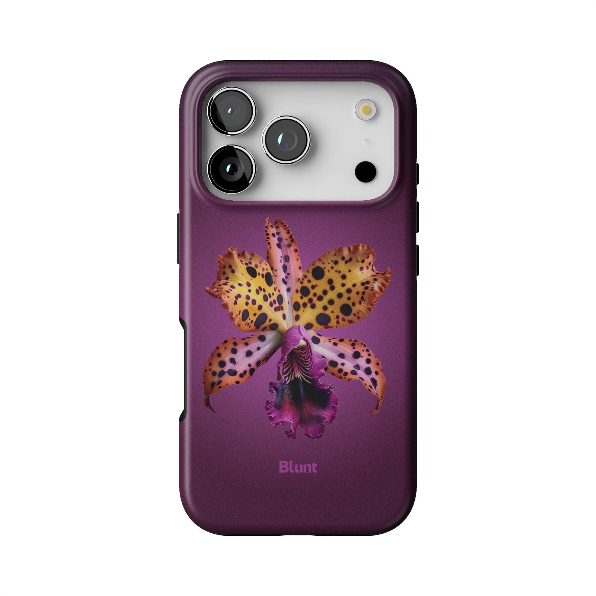 Oxala iPhone Case gallery - Iphone_17_Pro_1