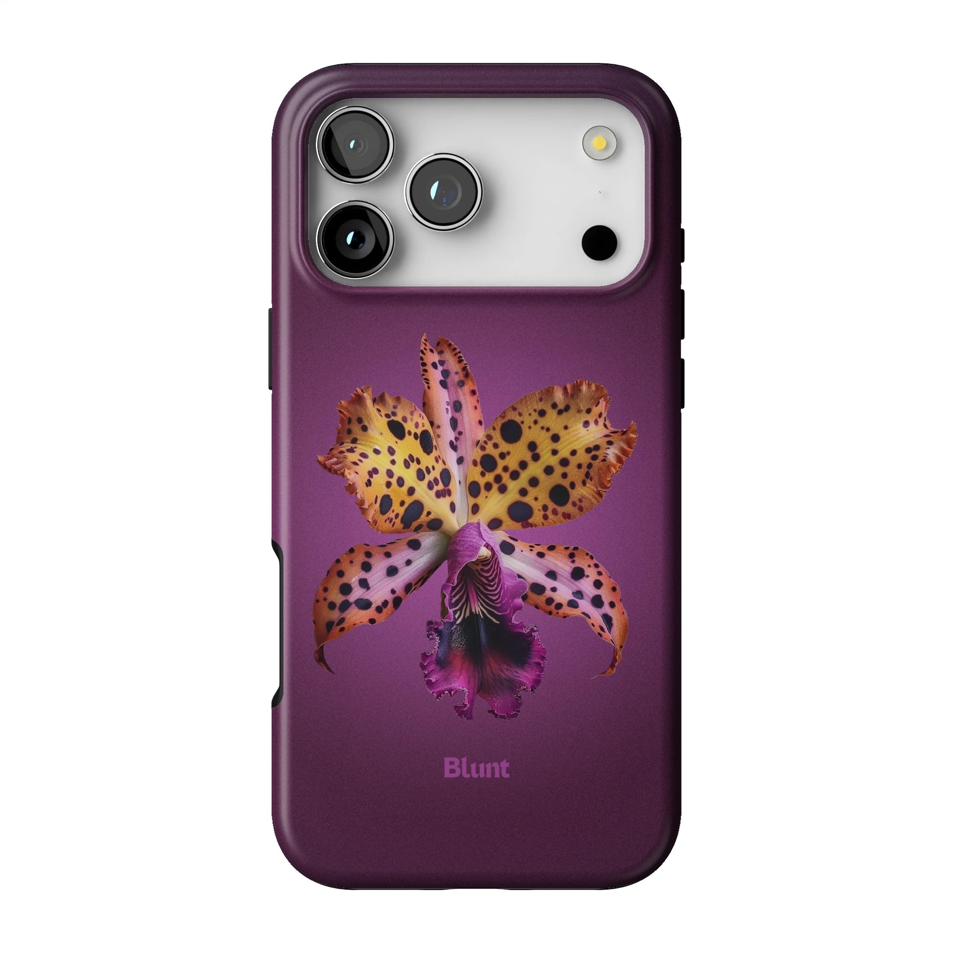 Oxala iPhone Case gallery - Iphone_17_Pro_Max_1