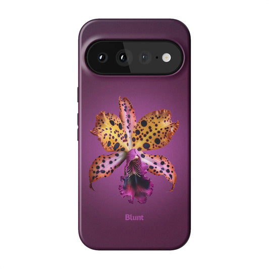 Oxala Pixel Case - Blunt Cases
