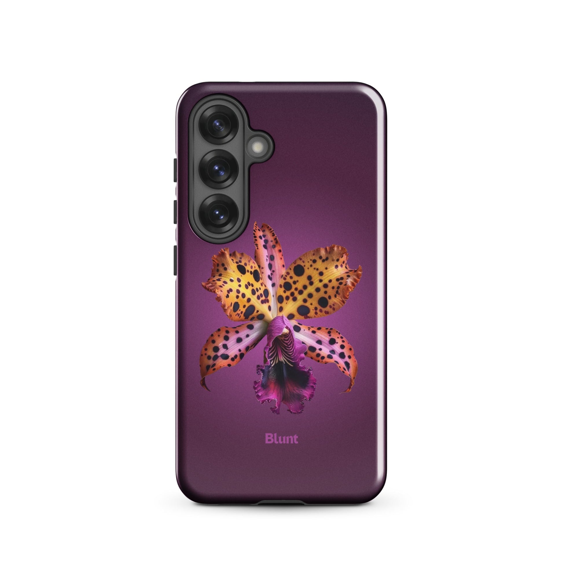 Oxala Samsung Case - Blunt Cases