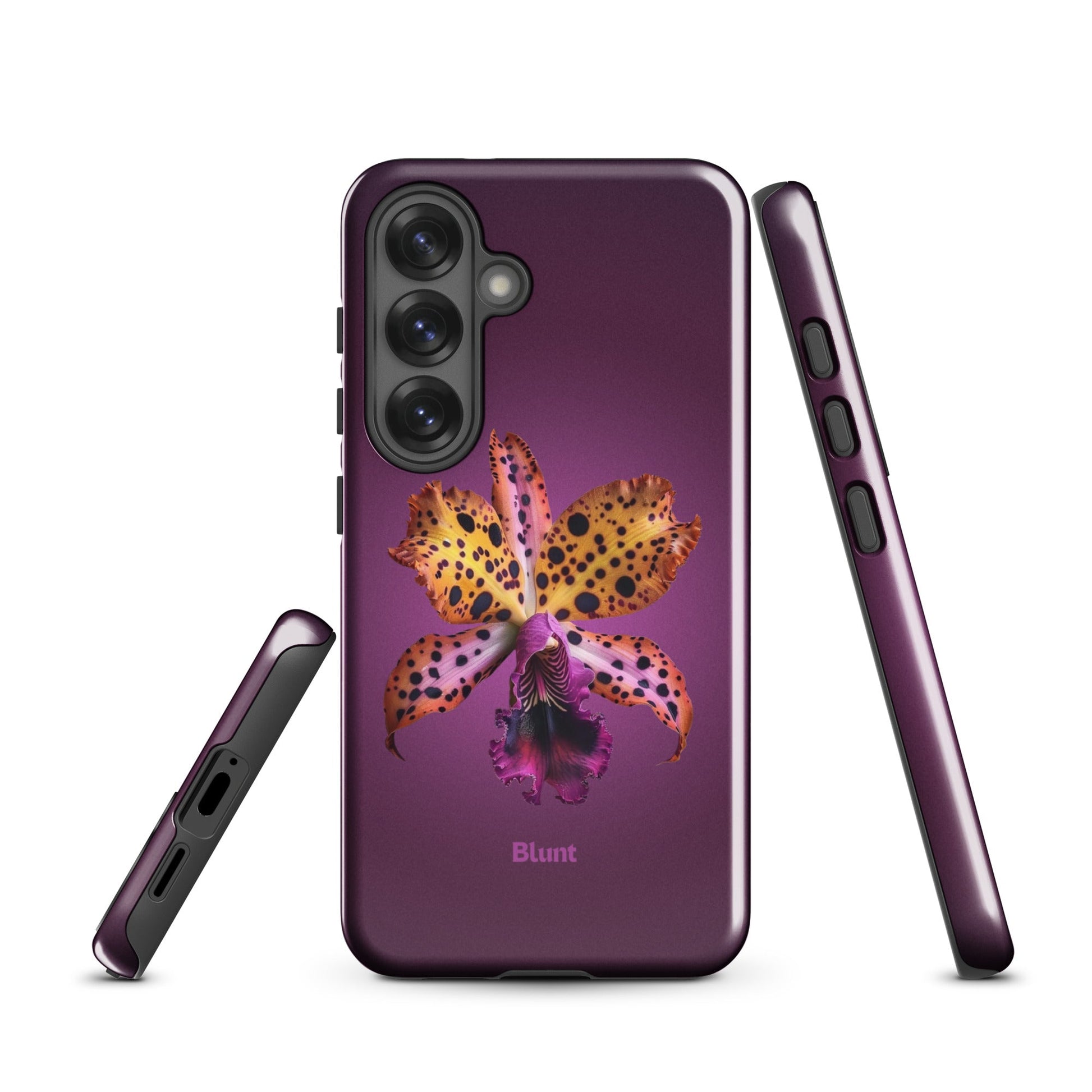 Oxala Samsung Case - Blunt Cases