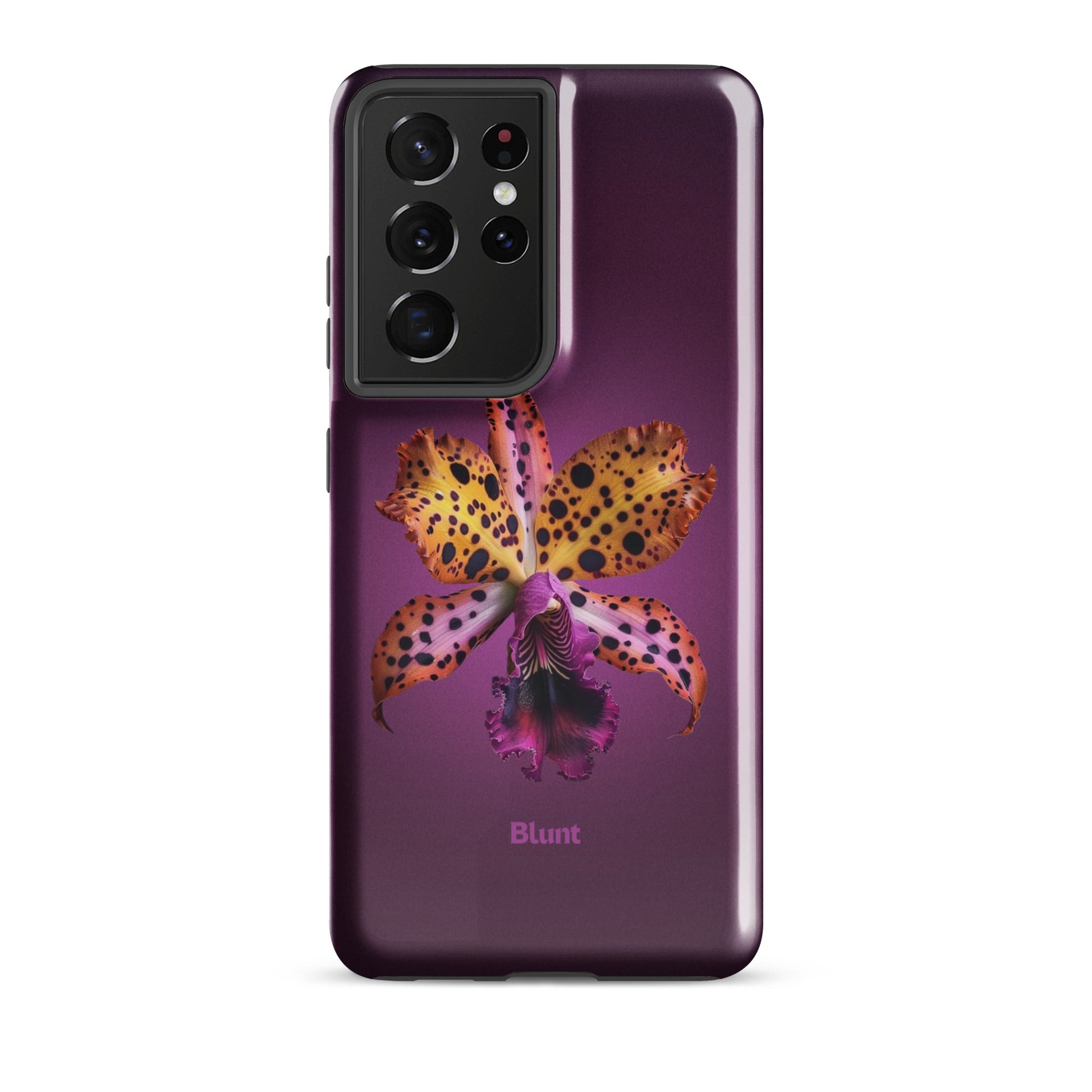 Oxala Samsung Case - Blunt Cases