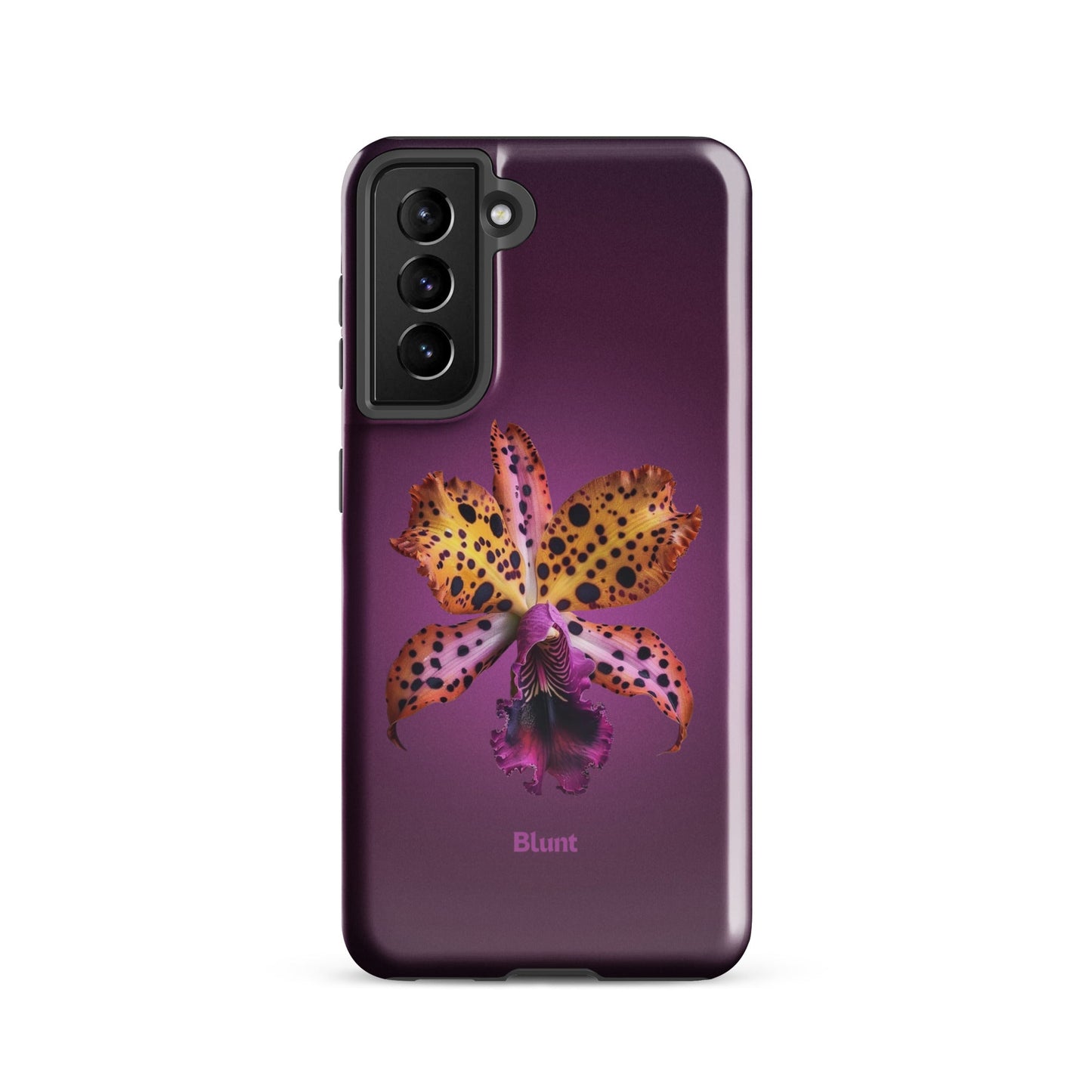 Oxala Samsung Case - Blunt Cases