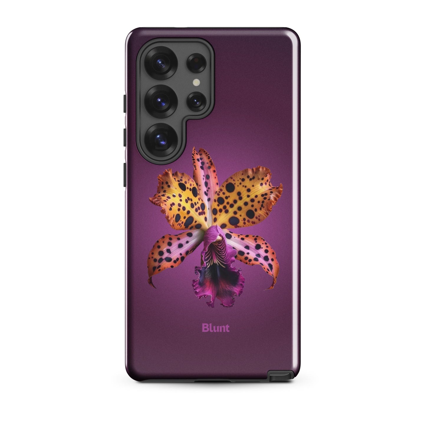 Oxala Samsung Case - Blunt Cases