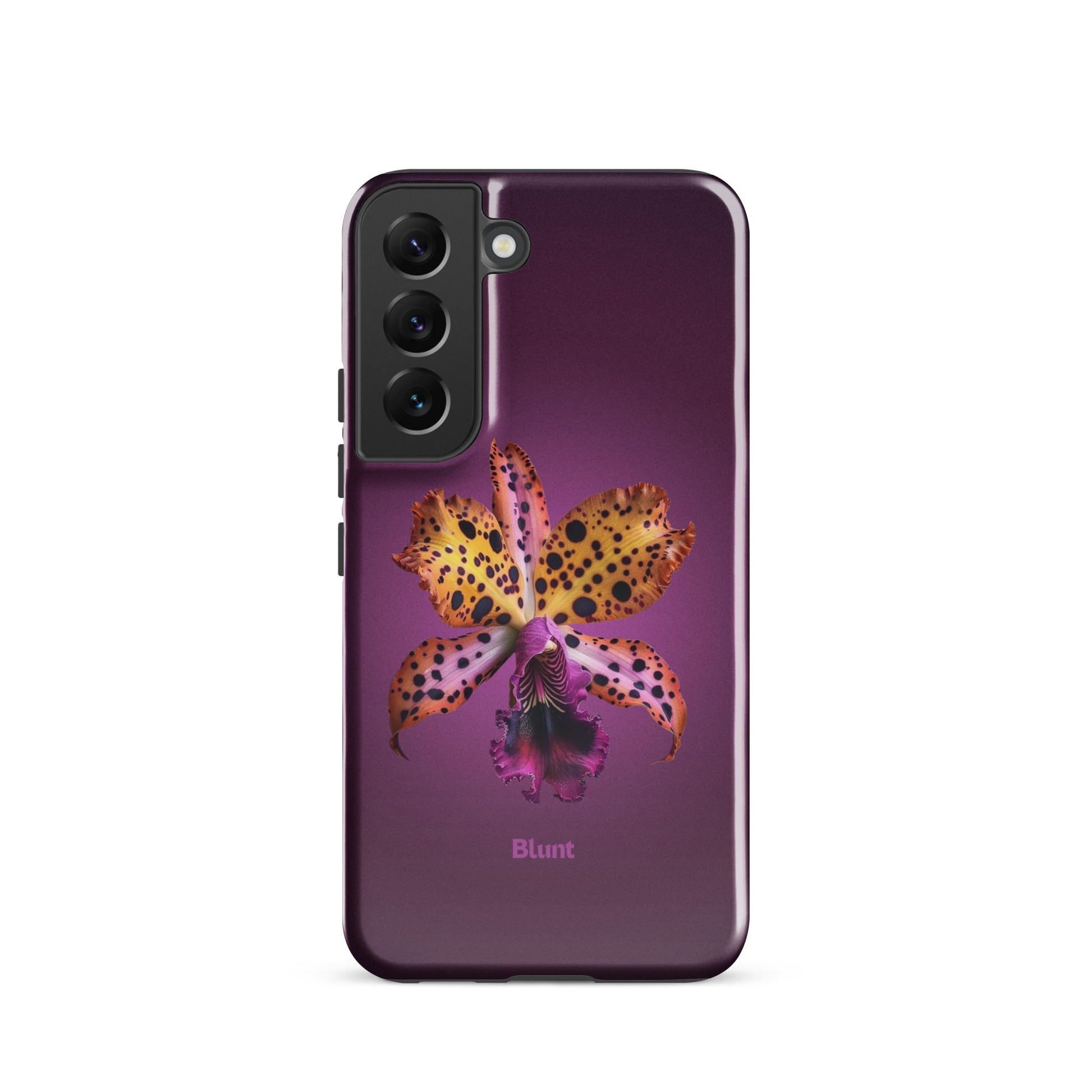 Oxala Samsung Case - Blunt Cases