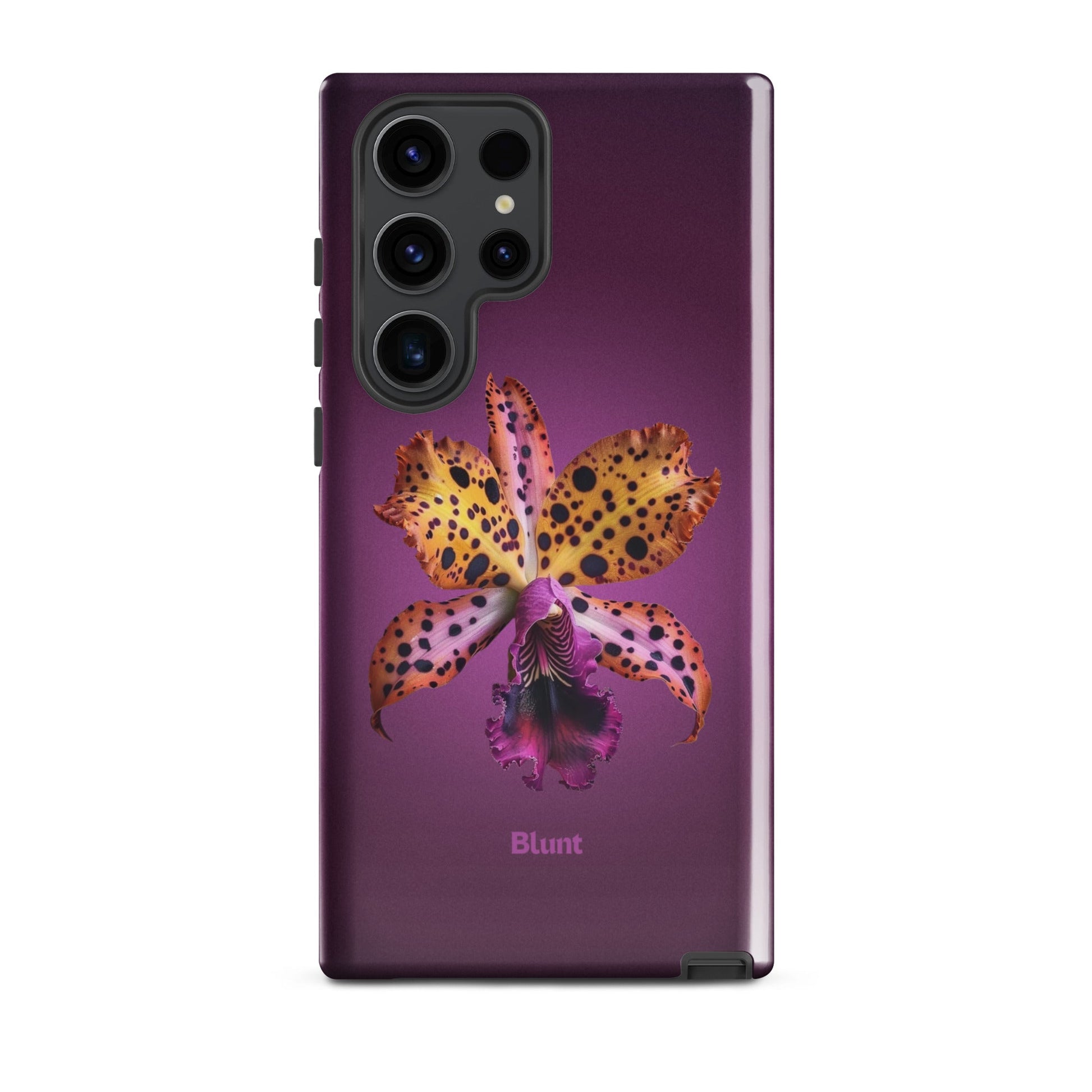 Oxala Samsung Case - Blunt Cases