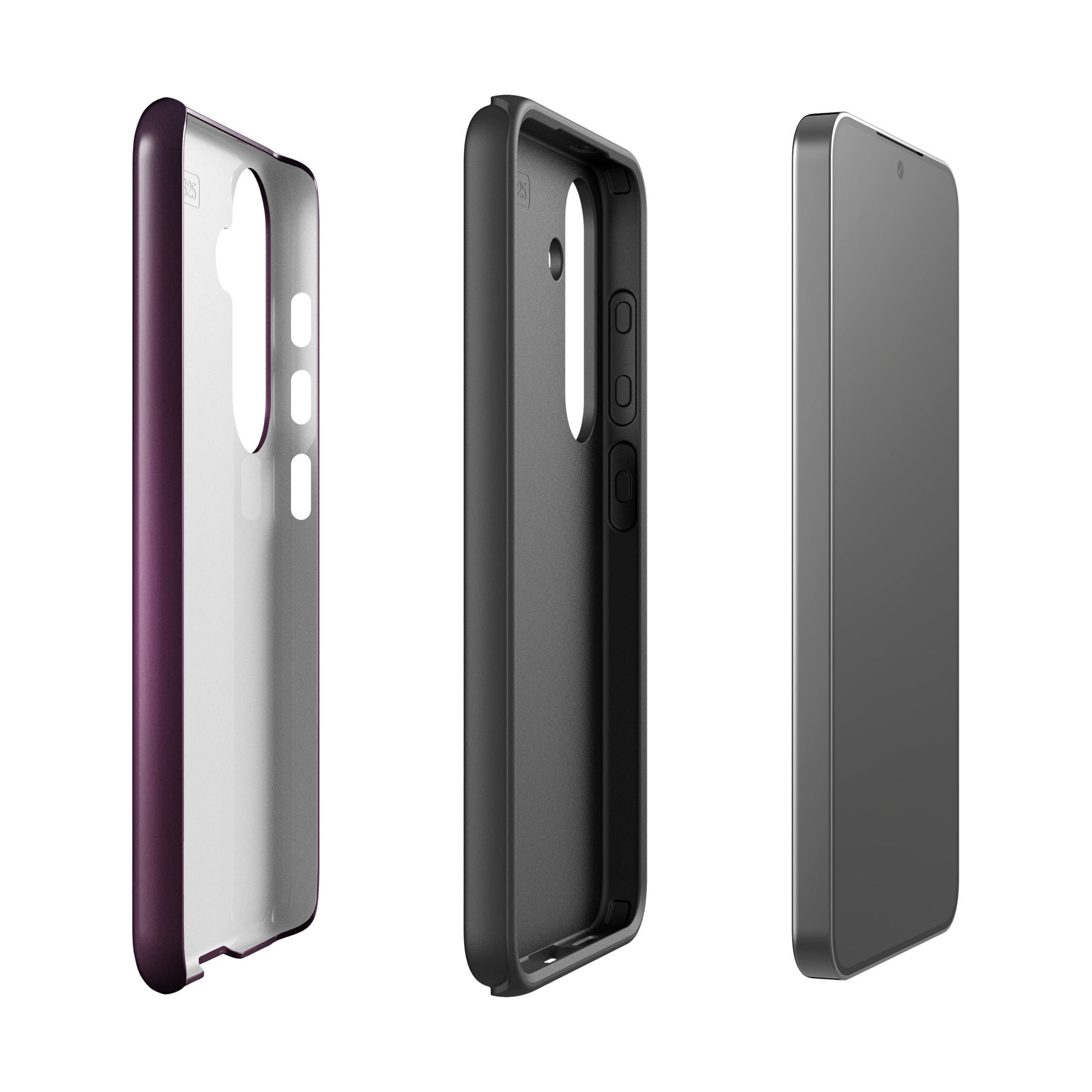 Oxala Samsung Case - Blunt Cases