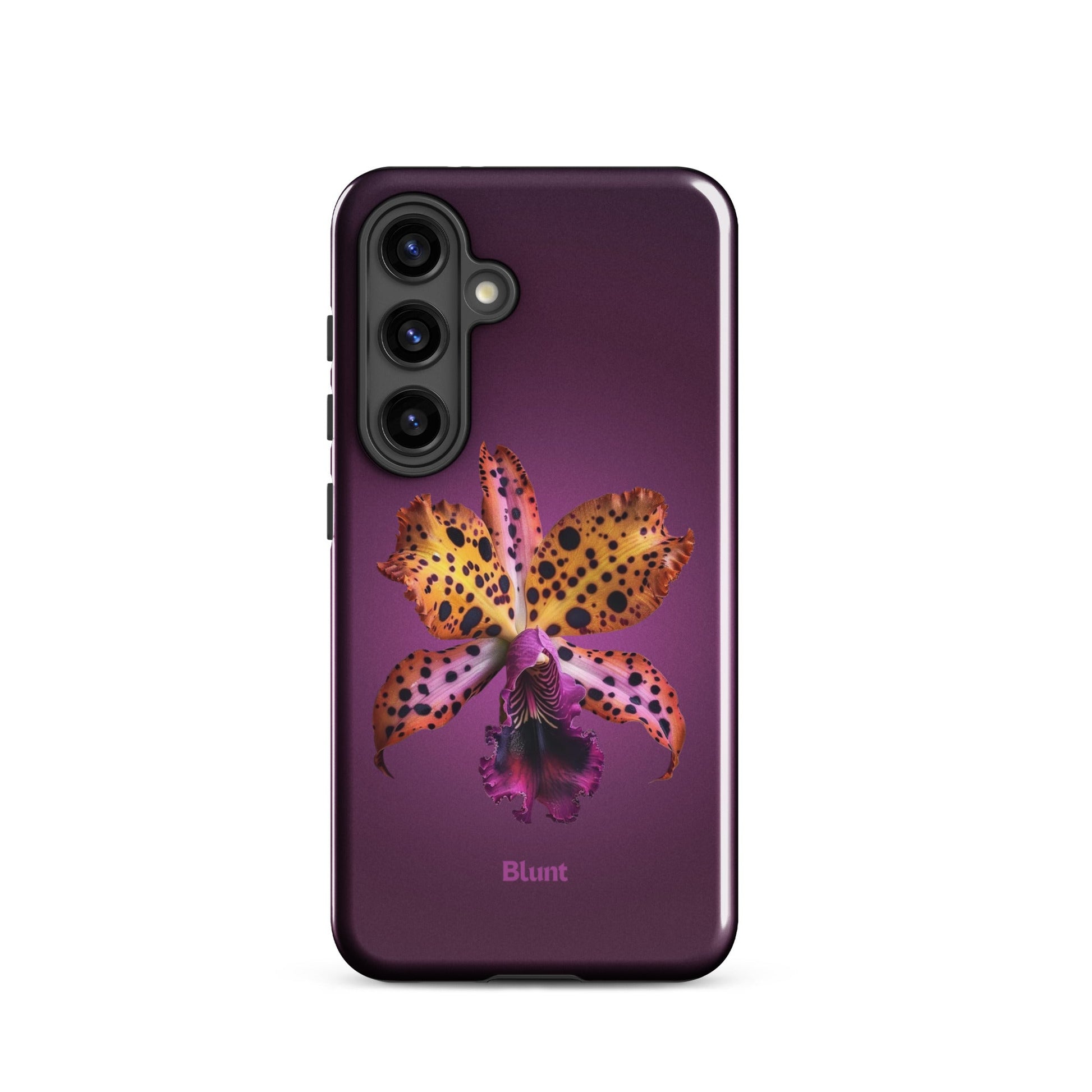 Oxala Samsung Case - Blunt Cases