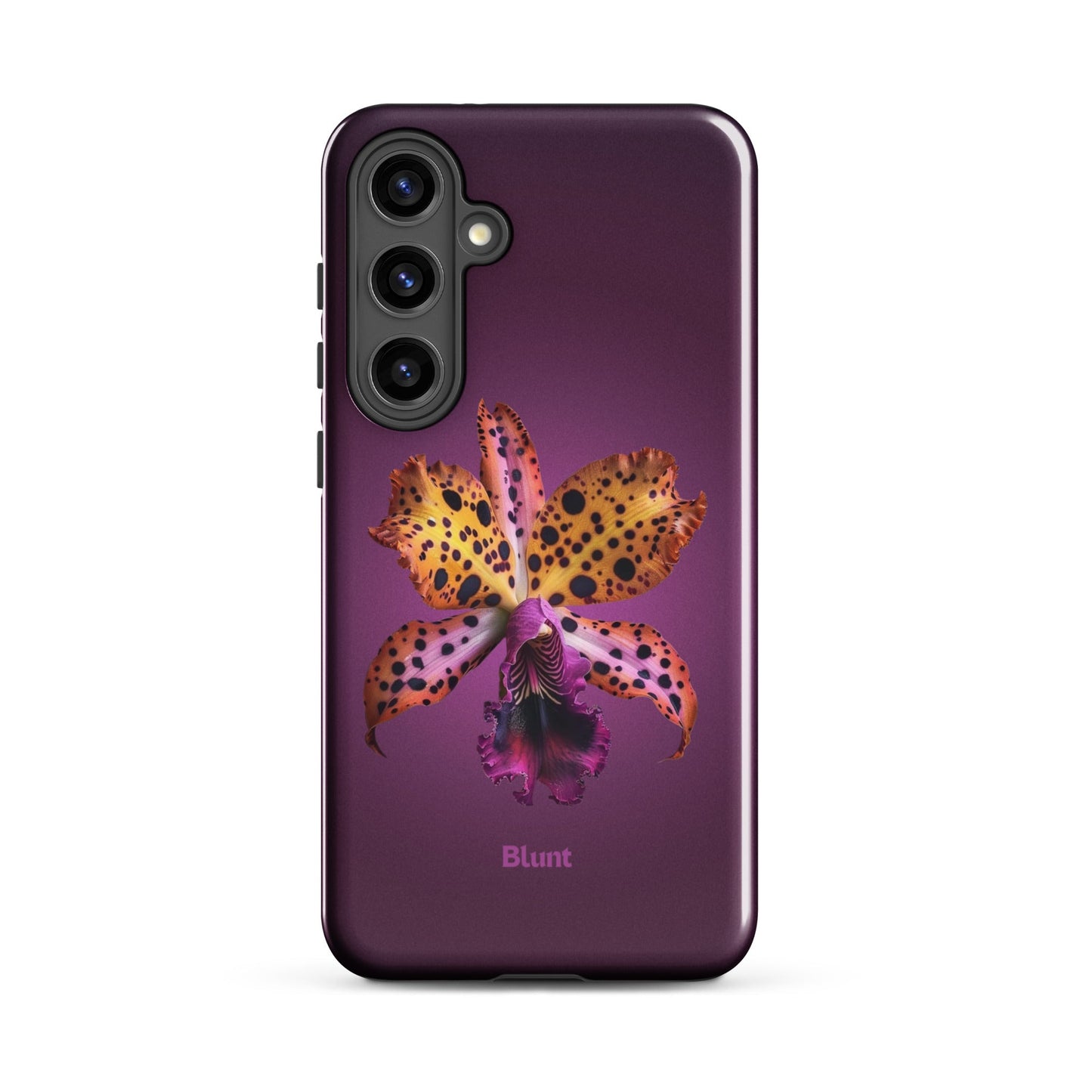 Oxala Samsung Case - Blunt Cases