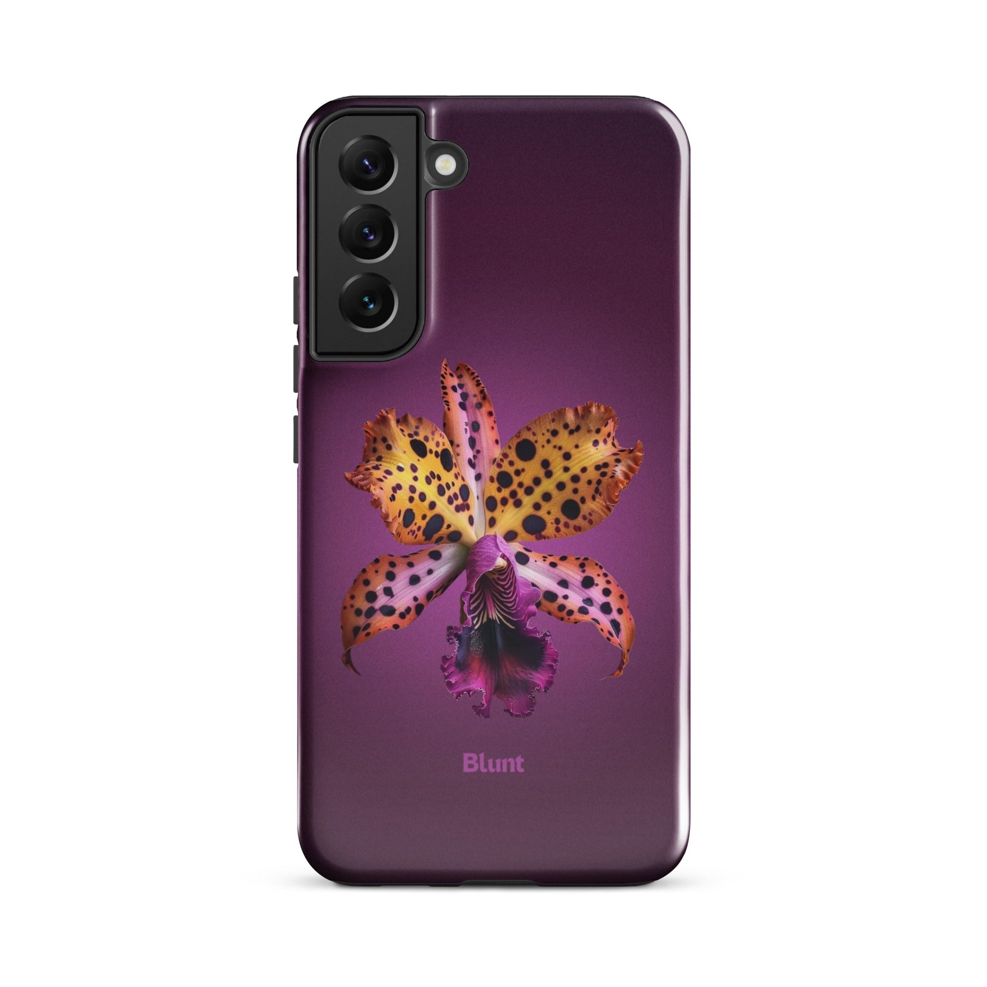 Oxala Samsung Case - Blunt Cases