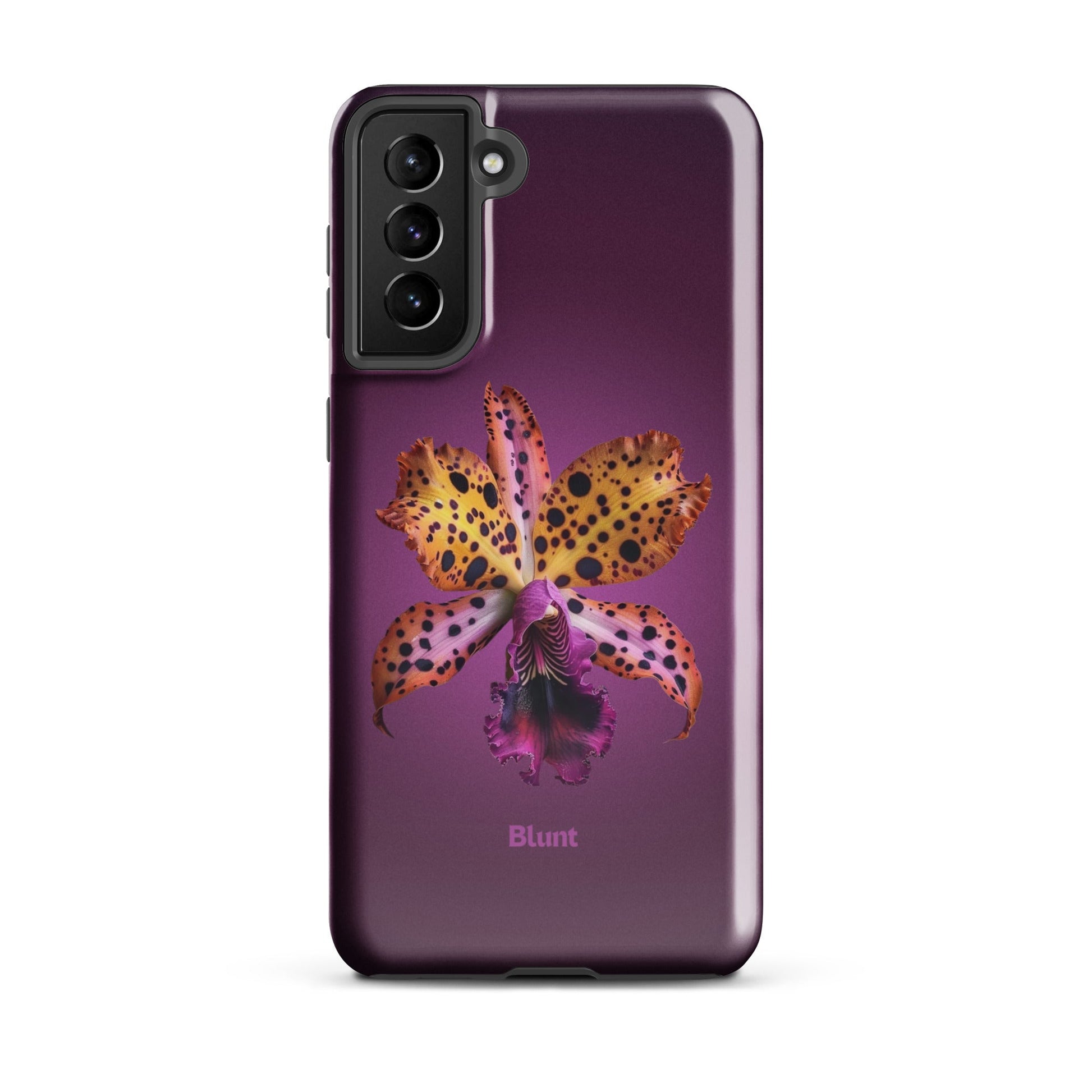 Oxala Samsung Case - Blunt Cases