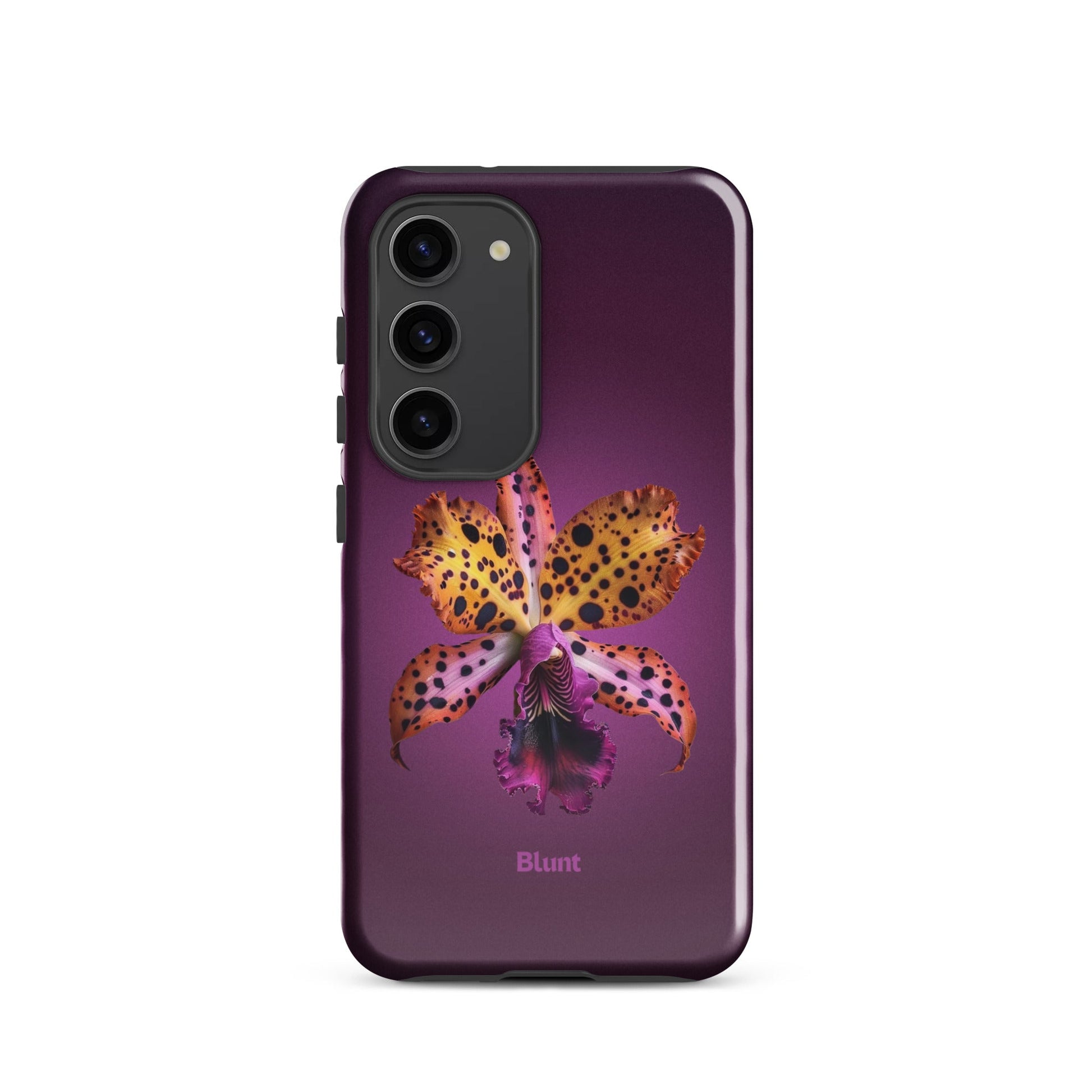 Oxala Samsung Case - Blunt Cases