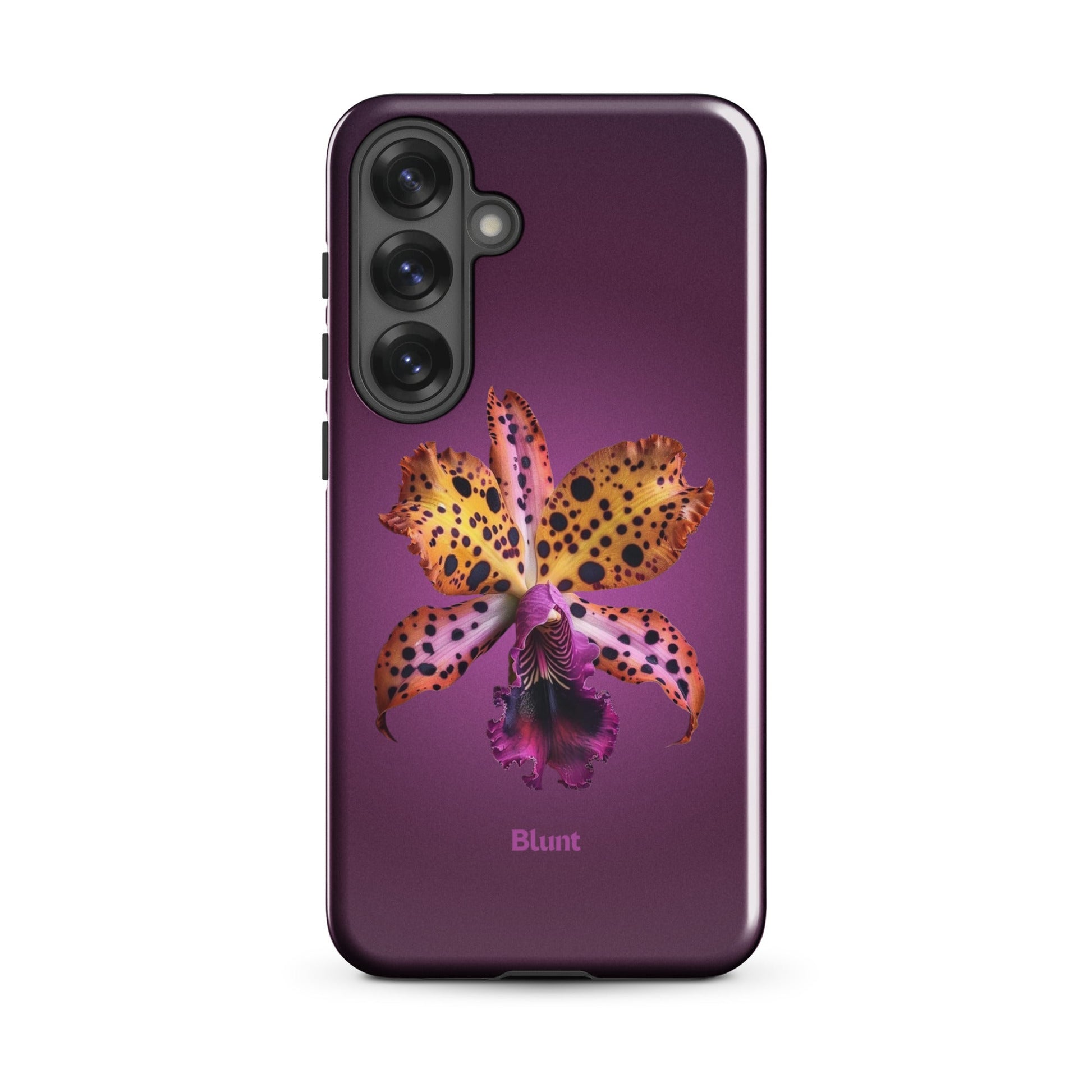 Oxala Samsung Case - Blunt Cases
