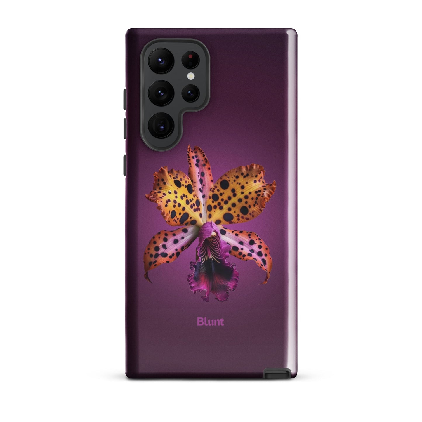Oxala Samsung Case - Blunt Cases