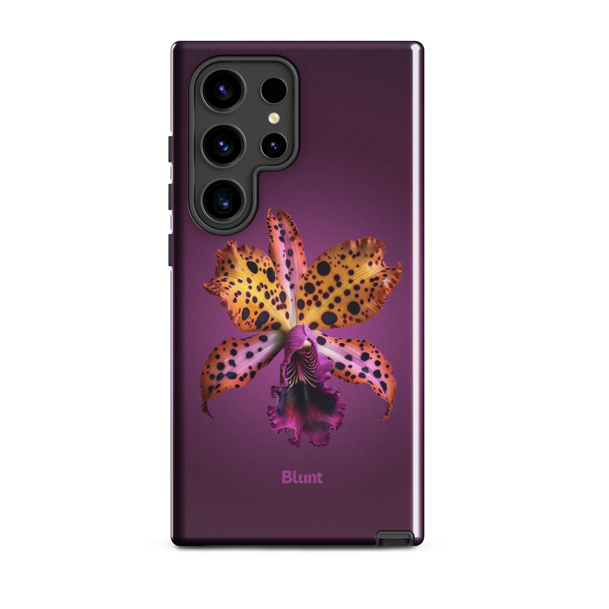 Oxala Samsung Case - Blunt Cases