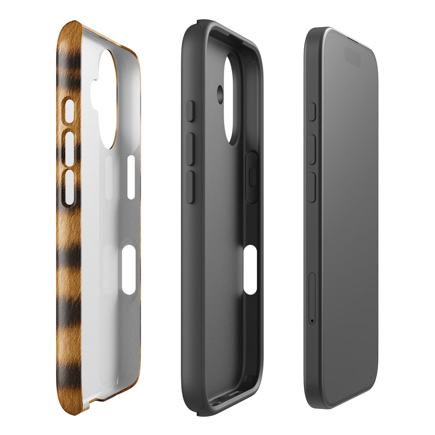 Oxari iPhone Case - Blunt Cases