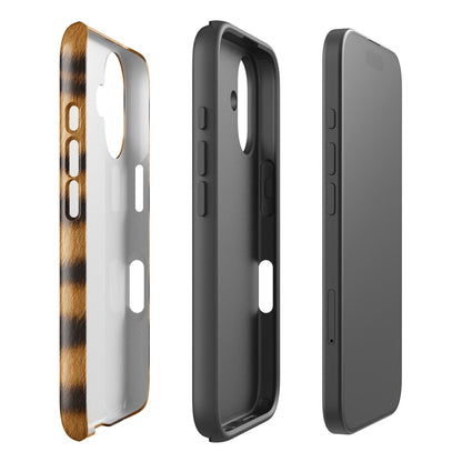 Oxari iPhone Case - Blunt Cases