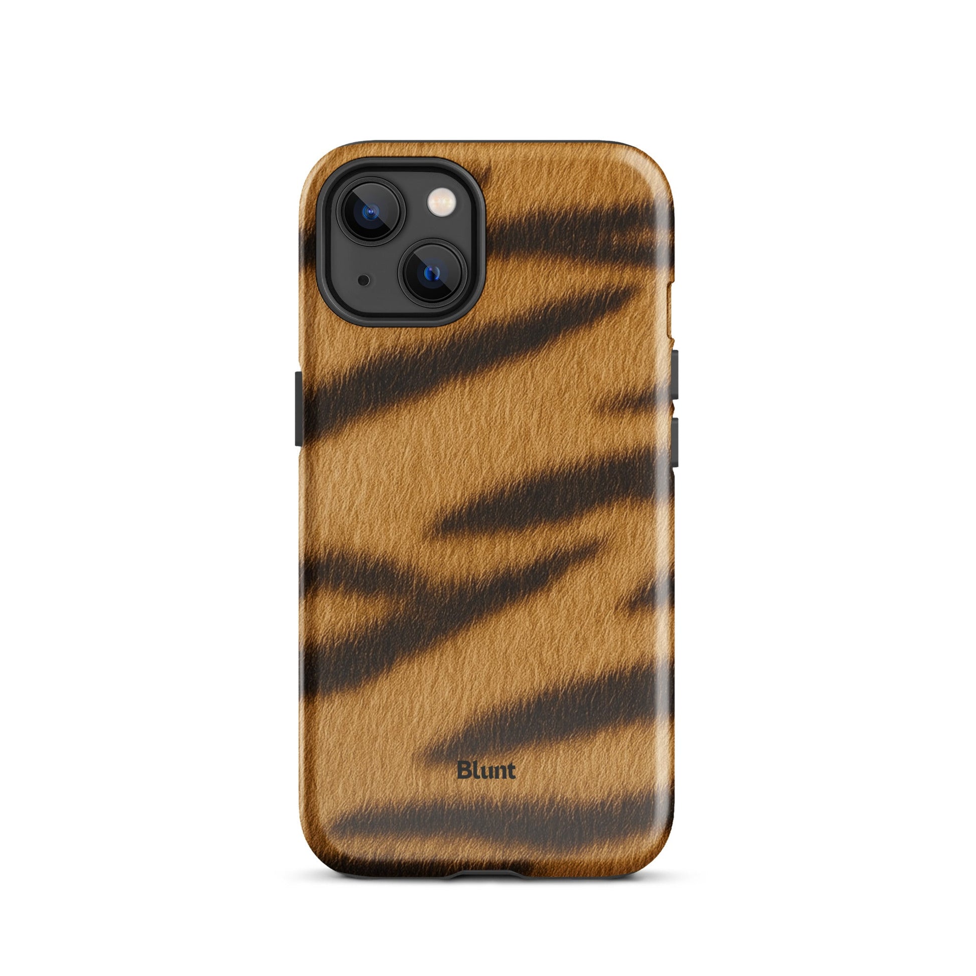 Oxari iPhone Case - Blunt Cases