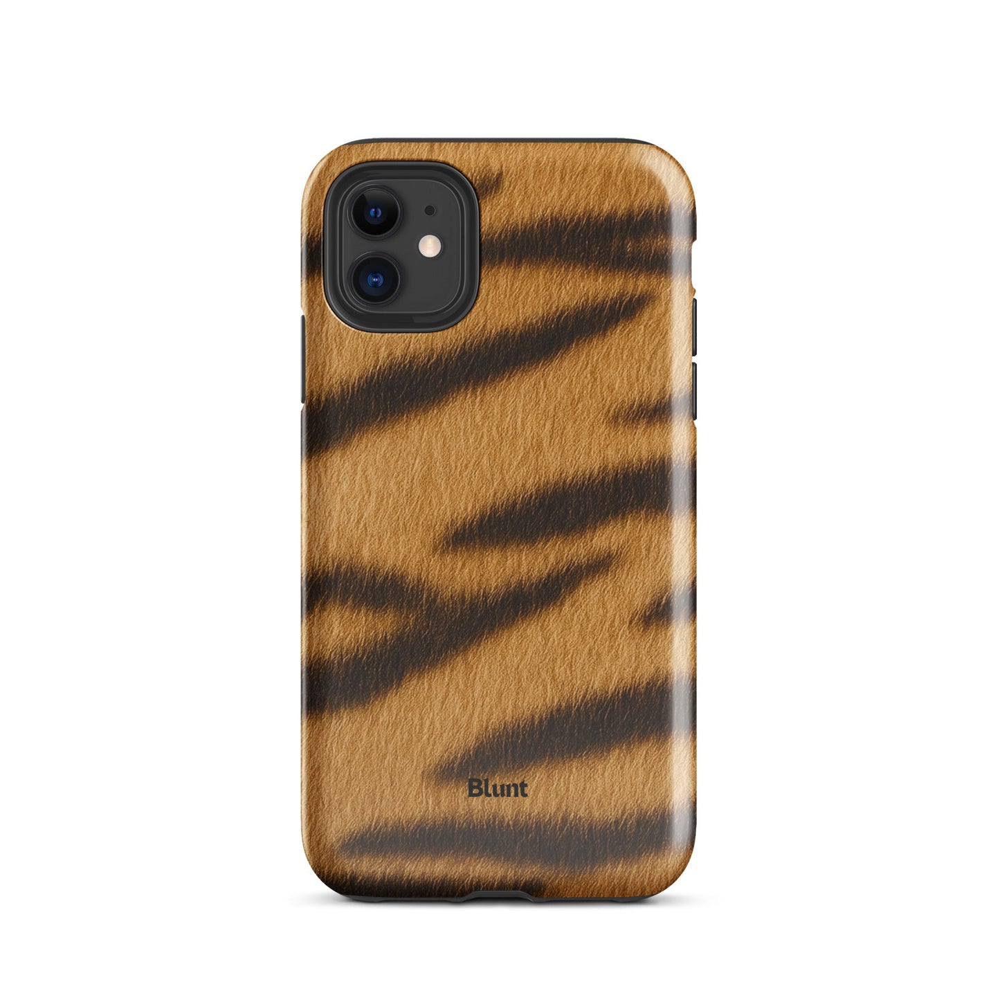 Oxari iPhone Case - Blunt Cases
