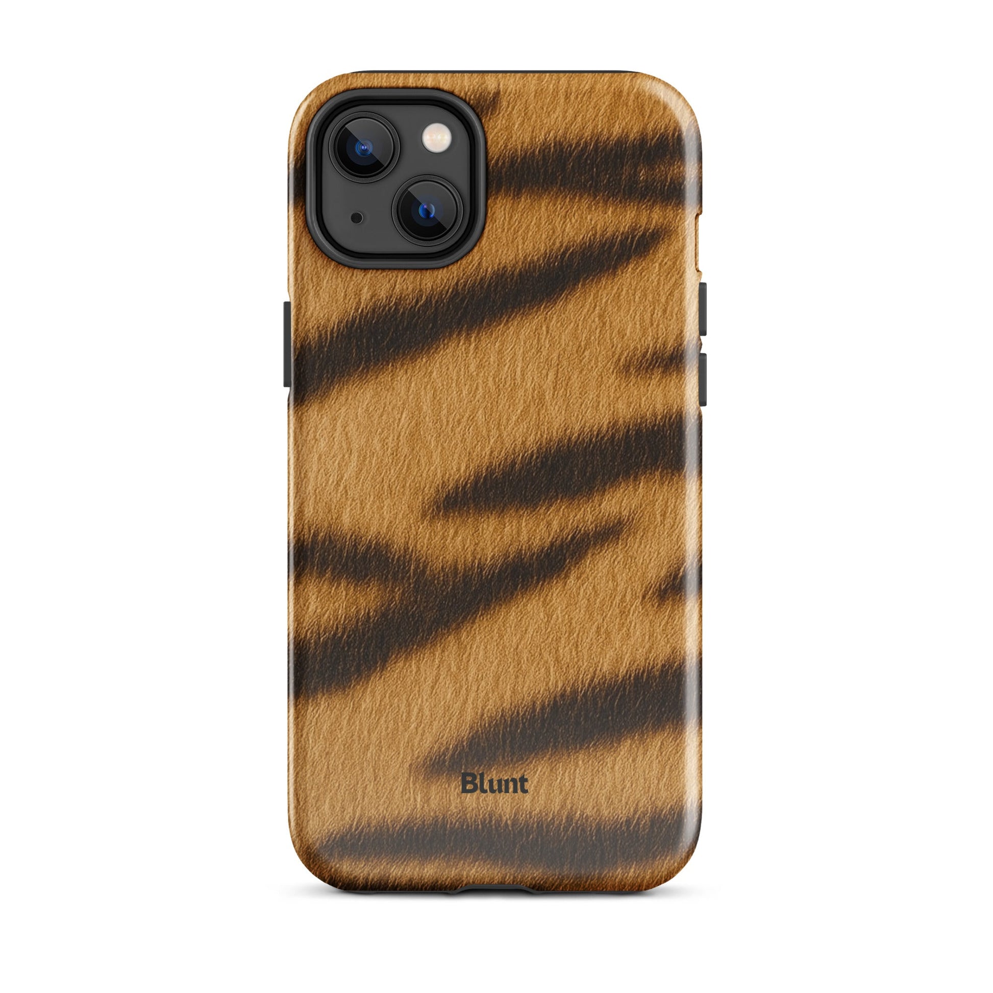 Oxari iPhone Case - Blunt Cases