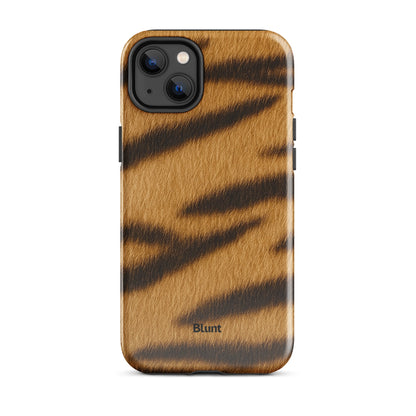 Oxari iPhone Case - Blunt Cases