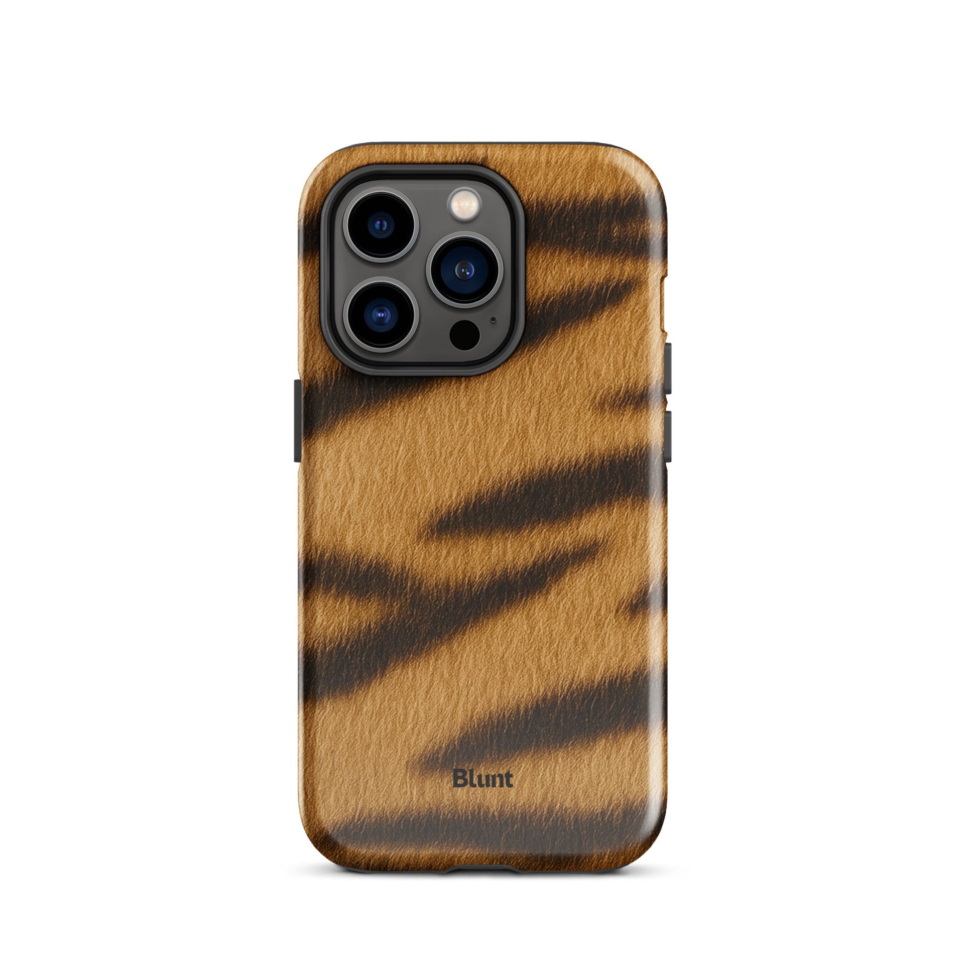 Oxari iPhone Case - Blunt Cases