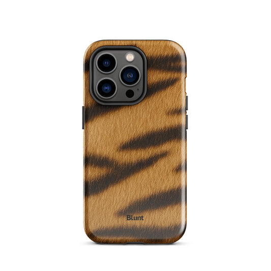 Oxari iPhone Case - Blunt Cases