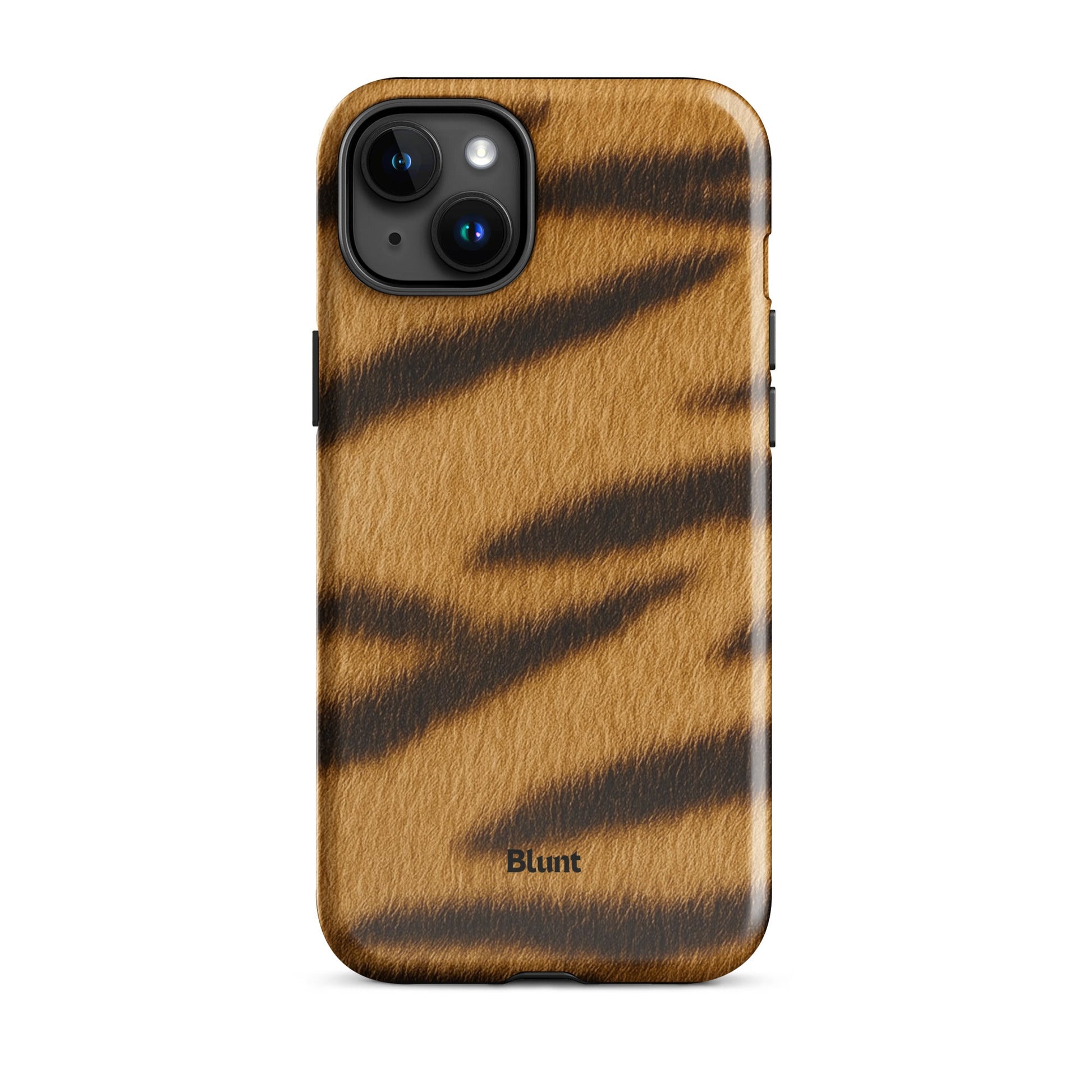 Oxari iPhone Case - Blunt Cases
