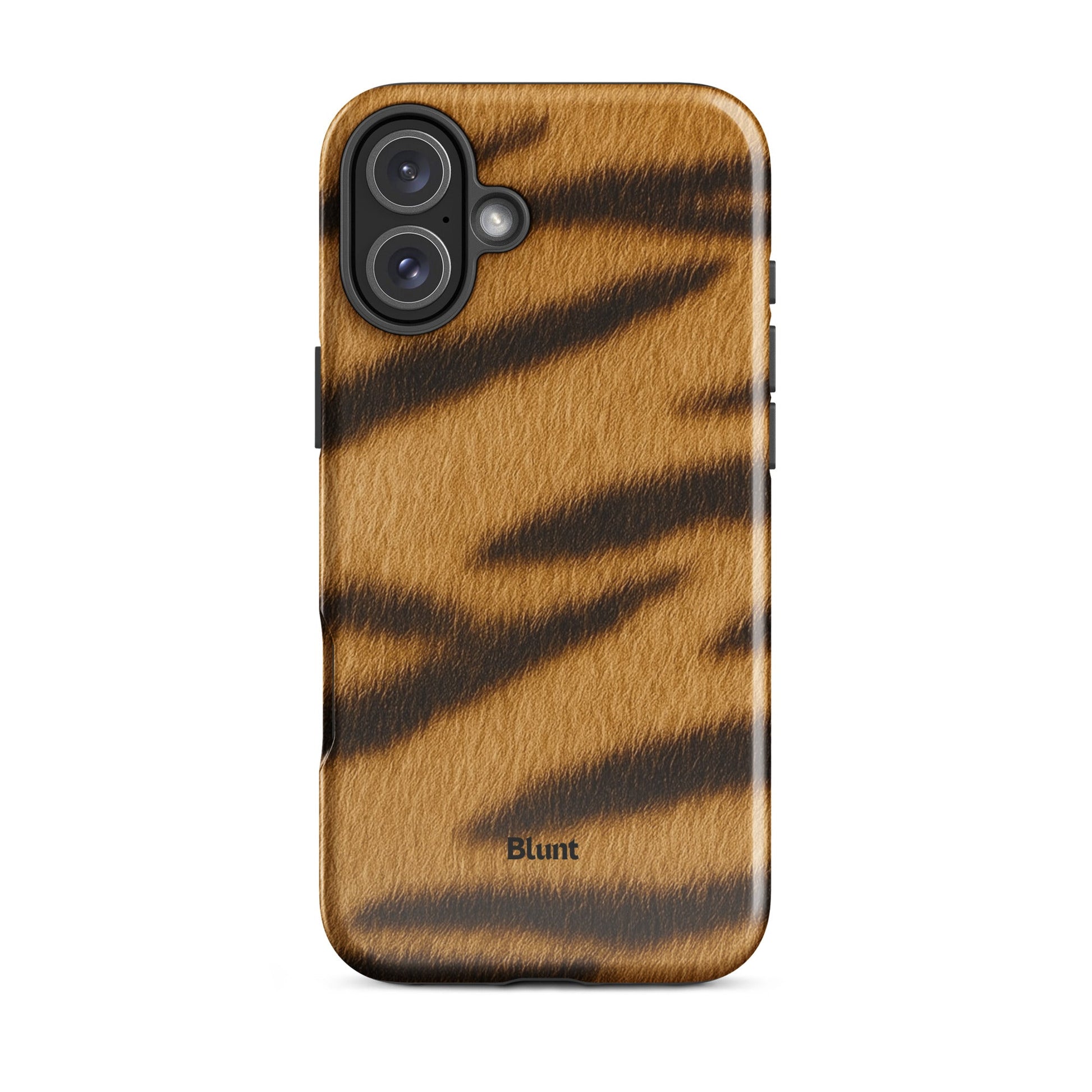 Oxari iPhone Case - Blunt Cases