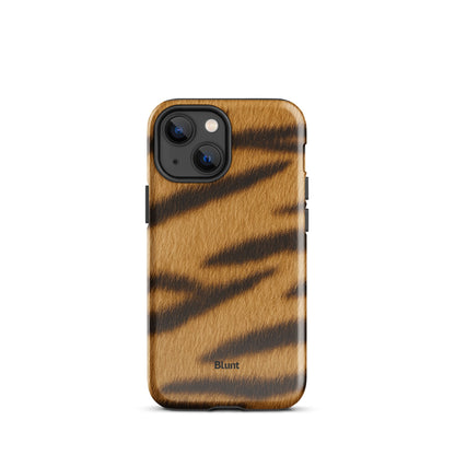Oxari iPhone Case - Blunt Cases