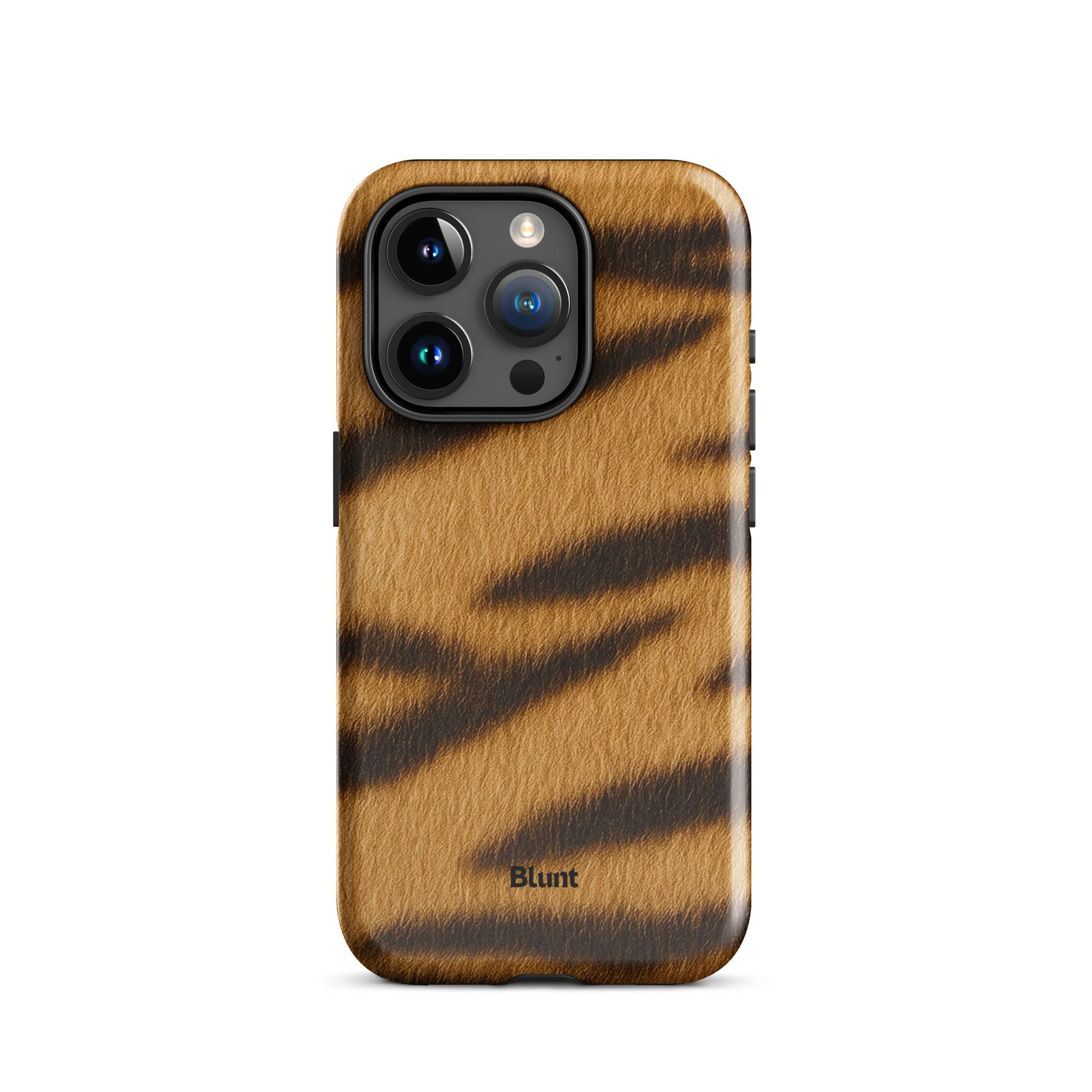 Oxari iPhone Case - Blunt Cases