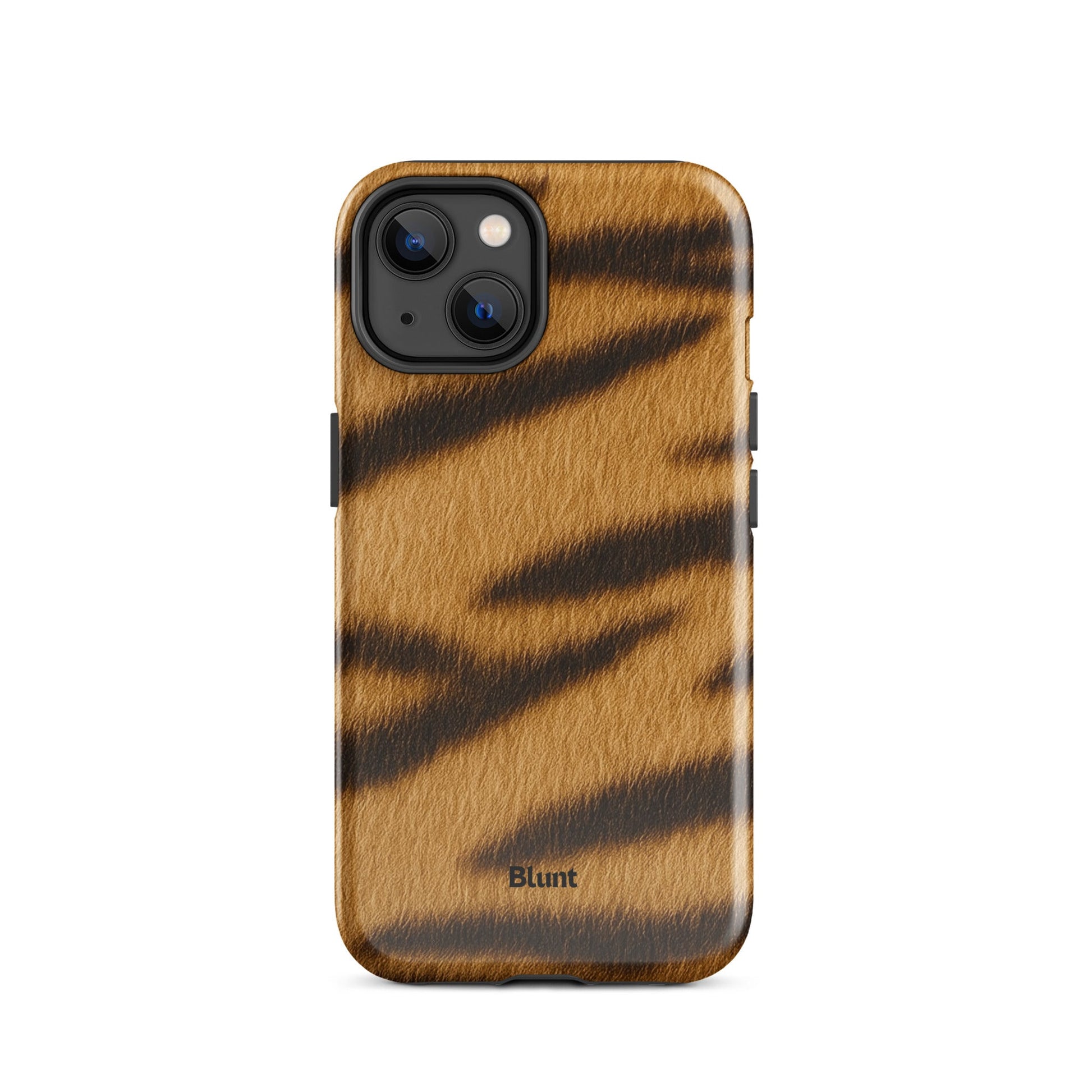 Oxari iPhone Case - Blunt Cases