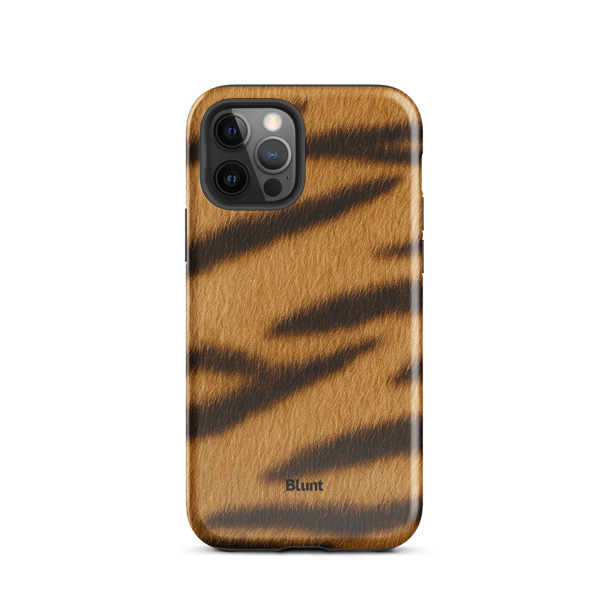 Oxari iPhone Case - Blunt Cases