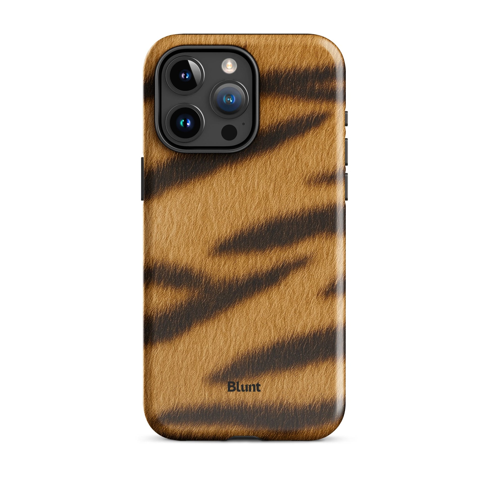 Oxari iPhone Case - Blunt Cases